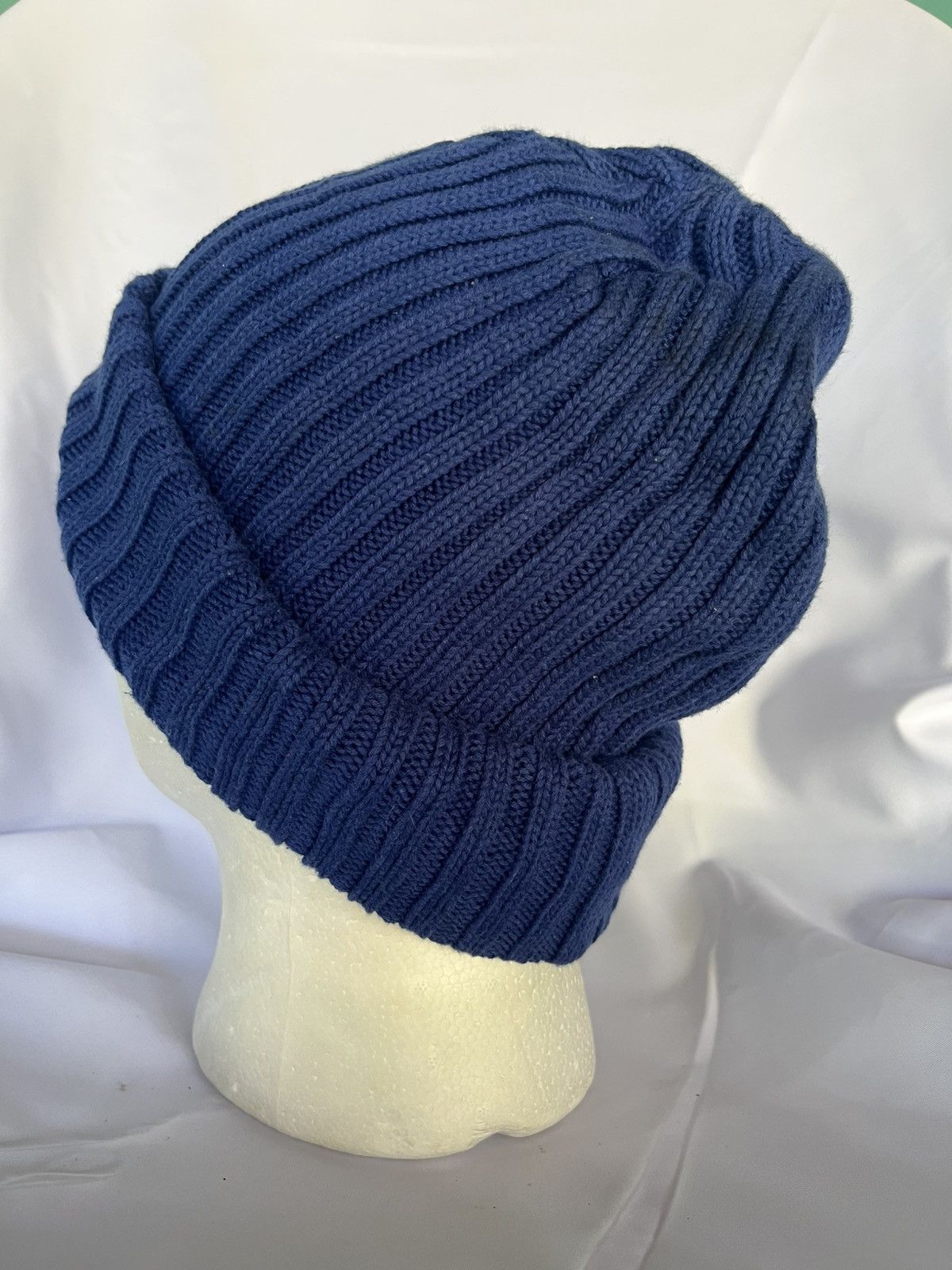 Ben Davis × Vintage Vintage Ben Davis Beanie Hats Size ONE SIZE - 2 Thumbnail
