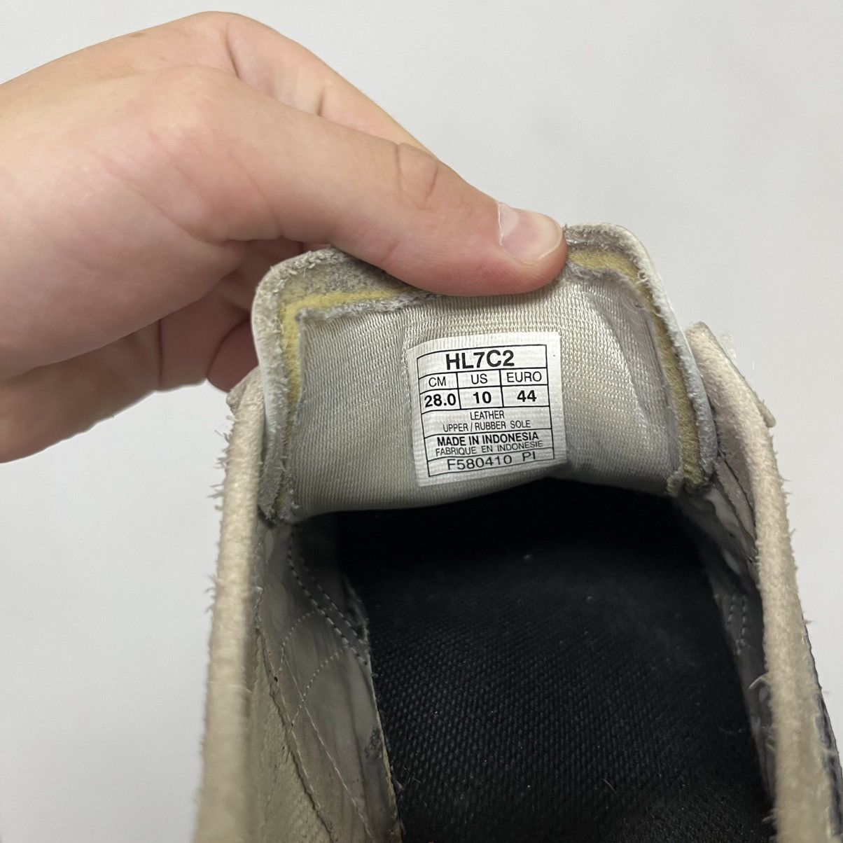 Asics Vintage Asics Onitsuka Tiger Mexico 66 Y2K Shoes Size US 10 / EU 43 - 11 Thumbnail