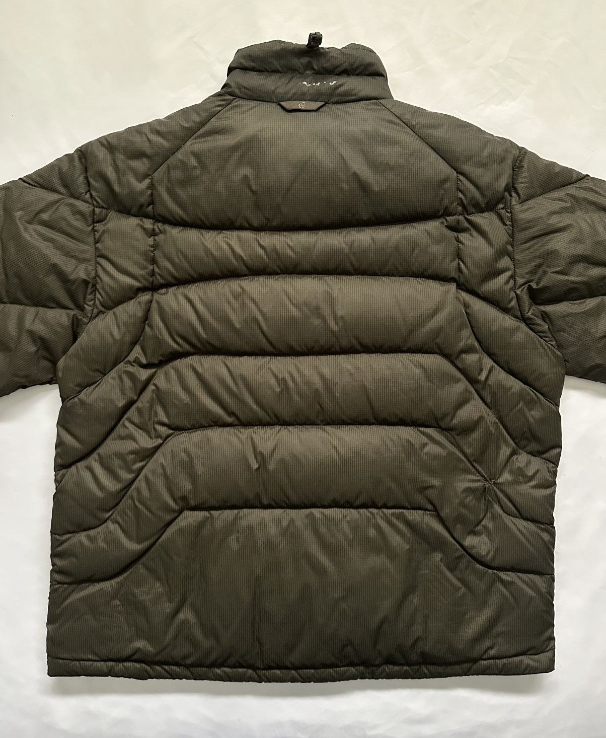 Other Columbia 2000s Brown 700 Thermal Puffer Jacket Size US XL / EU 56 / 4 - 7 Thumbnail