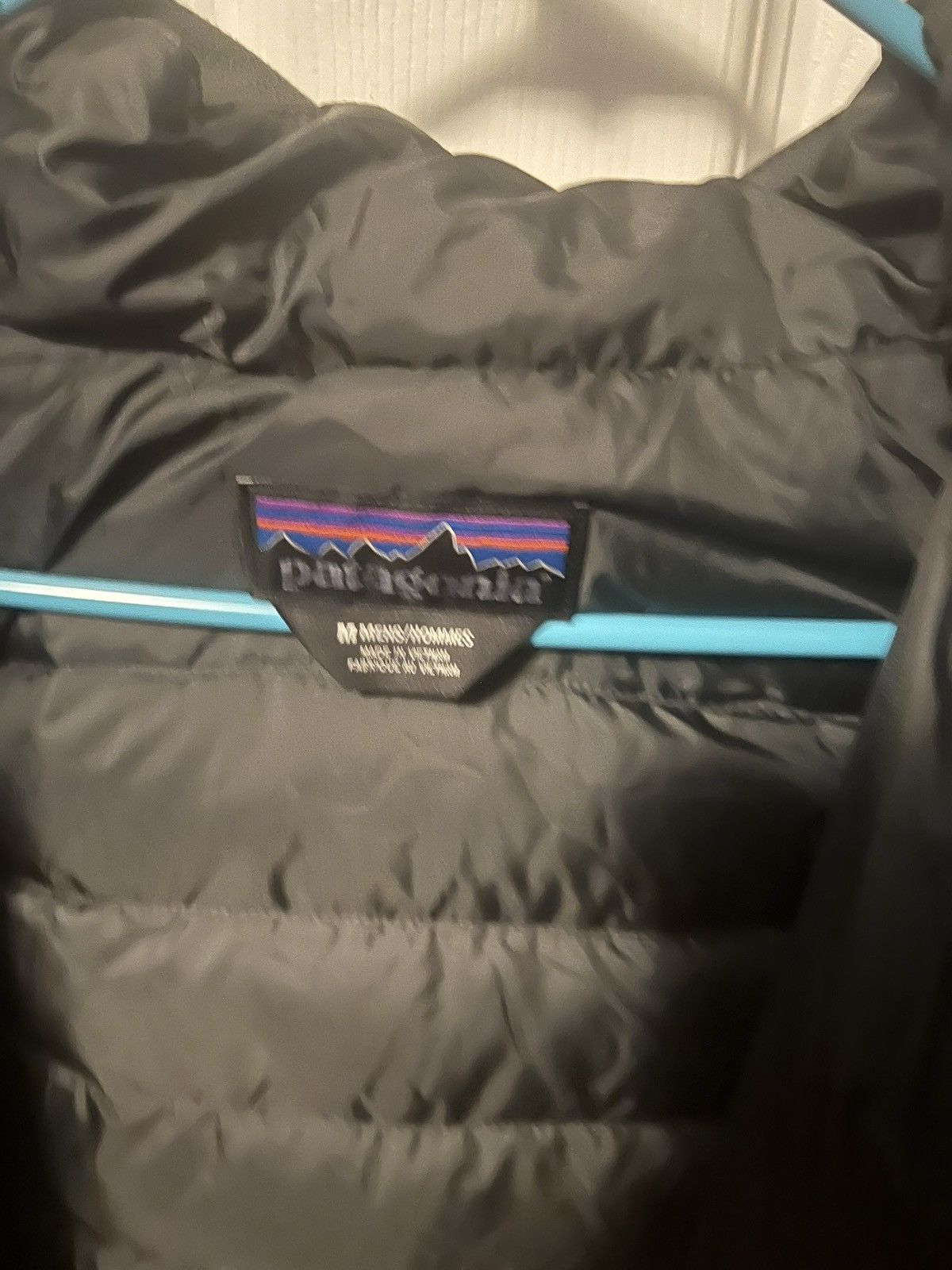 Patagonia Patagonia 3 In 1 Water/Wind Proof Parka Size US M / EU 48-50 / 2 - 5 Thumbnail