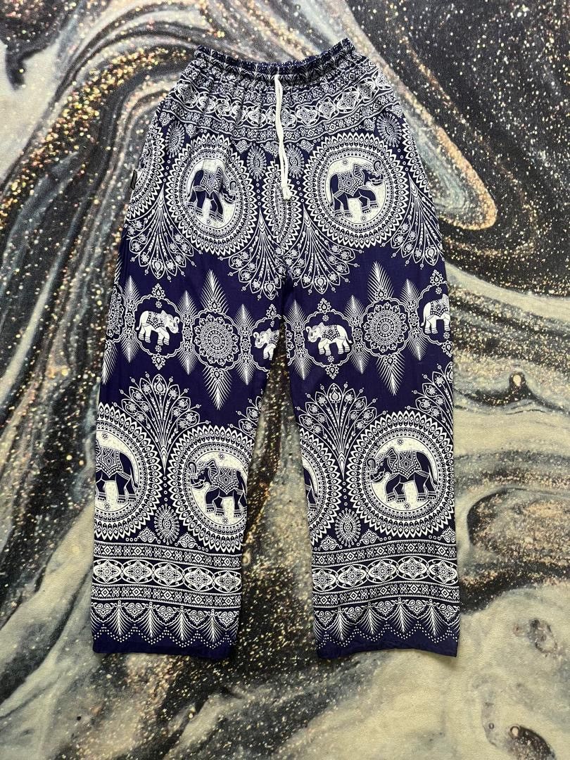 Other Airy Harem Chaba Thai Size 38" / US 16 / IT 52 - 1 Thumbnail