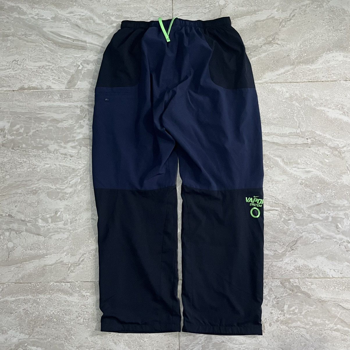Nike Nike Vapor System Parachute Pant Track-pant Size US 31 - 2 Thumbnail
