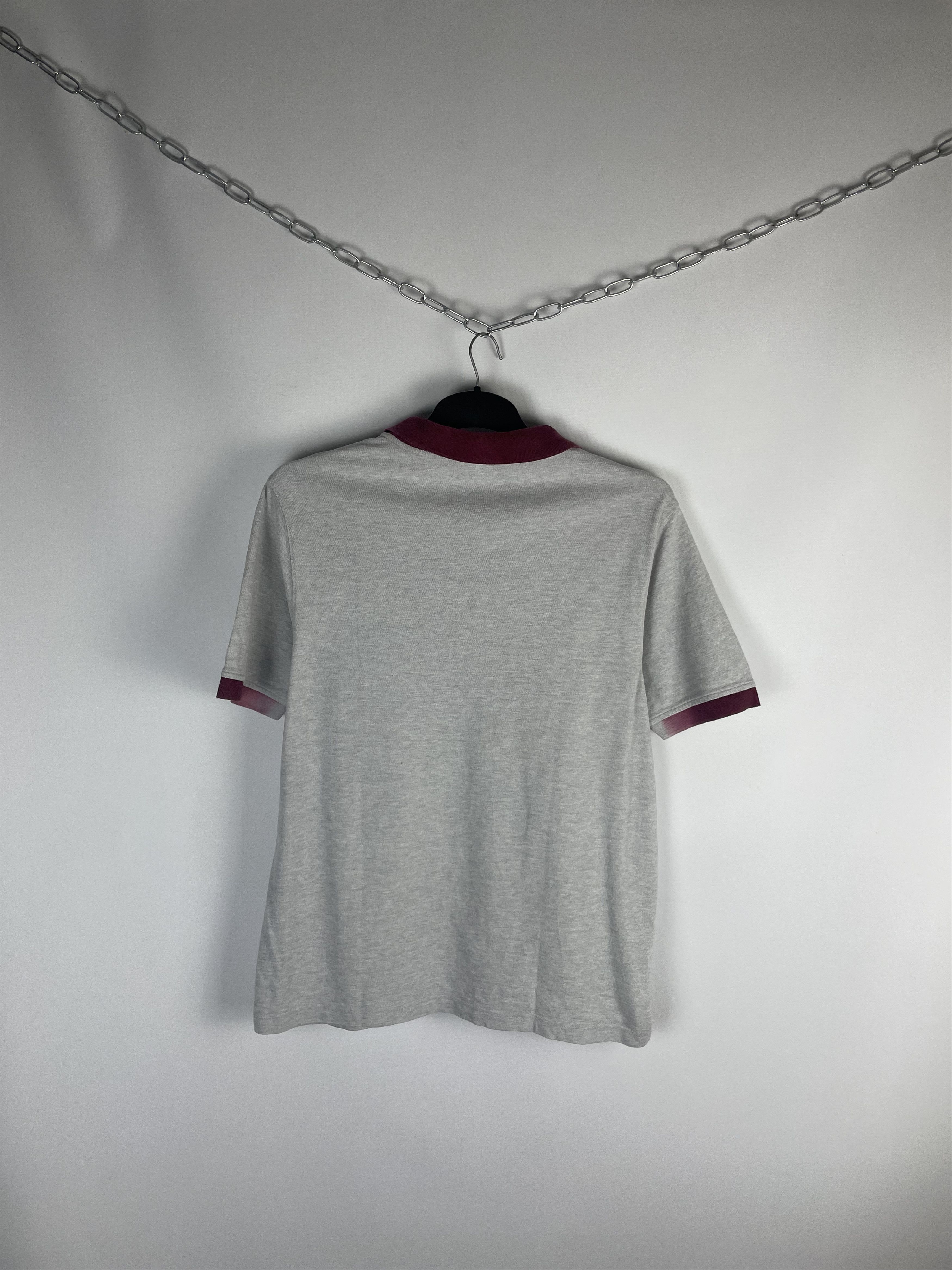 Fred Perry × Vintage Polo Fred Perry Vintage Casual Y2k Style Size US XL / EU 56 / 4 - 9 Thumbnail