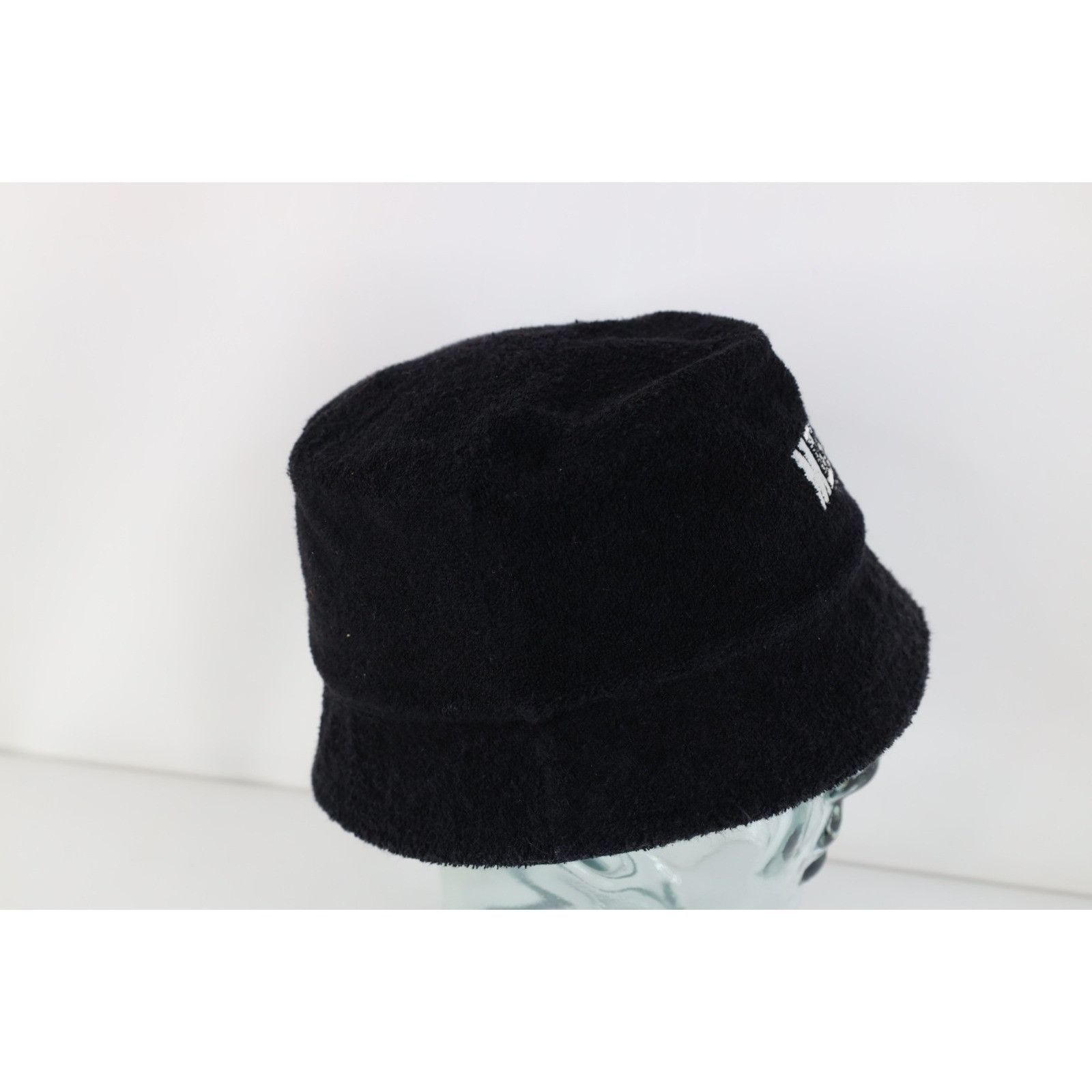 Vintage Vintage Y2K Men In Black II Movie Terry Cloth Bucket Hat Size ONE SIZE - 5 Thumbnail