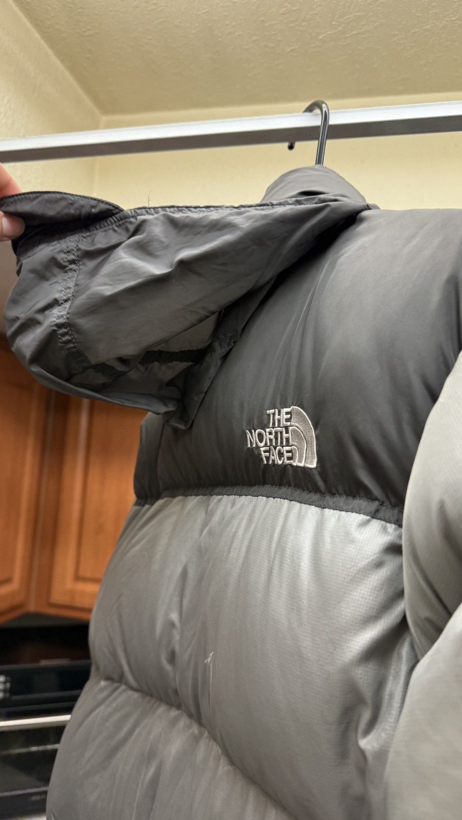 The North Face North Face Jacket Size US M / EU 48-50 / 2 - 12 Thumbnail