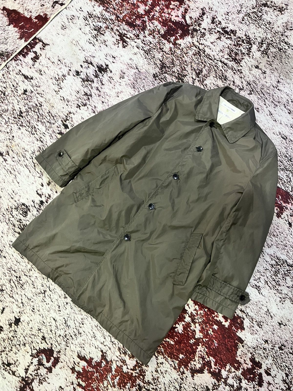 Comme des Garcons 1990s BAM! Exquisite Craftsmanship Leo Dorfner artwork #H2 Size US M / EU 48-50 / 2 - 6 Thumbnail