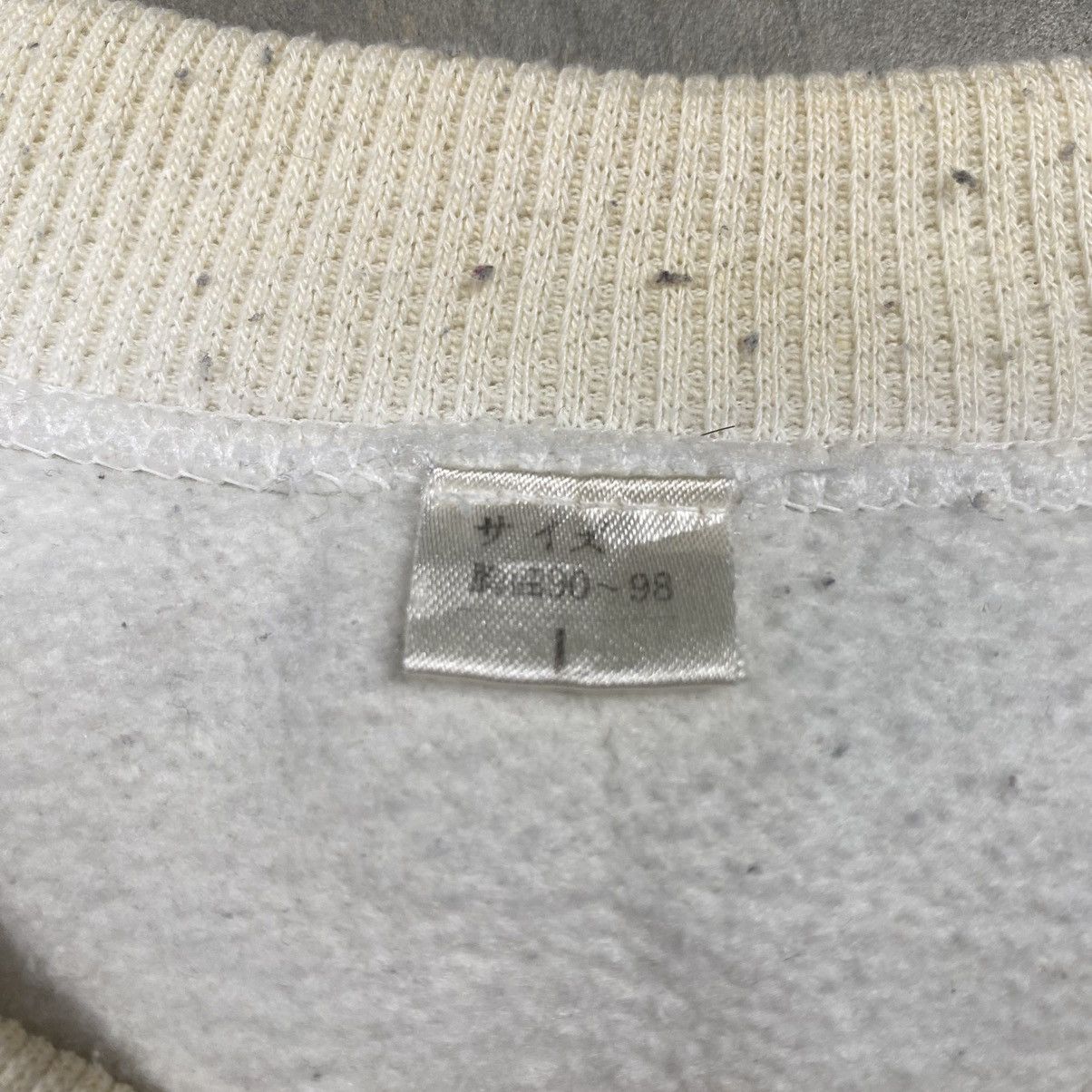 Vintage y2k Land Rover 4x4 Boxy Crewneck Size US M / EU 48-50 / 2 - 7 Thumbnail
