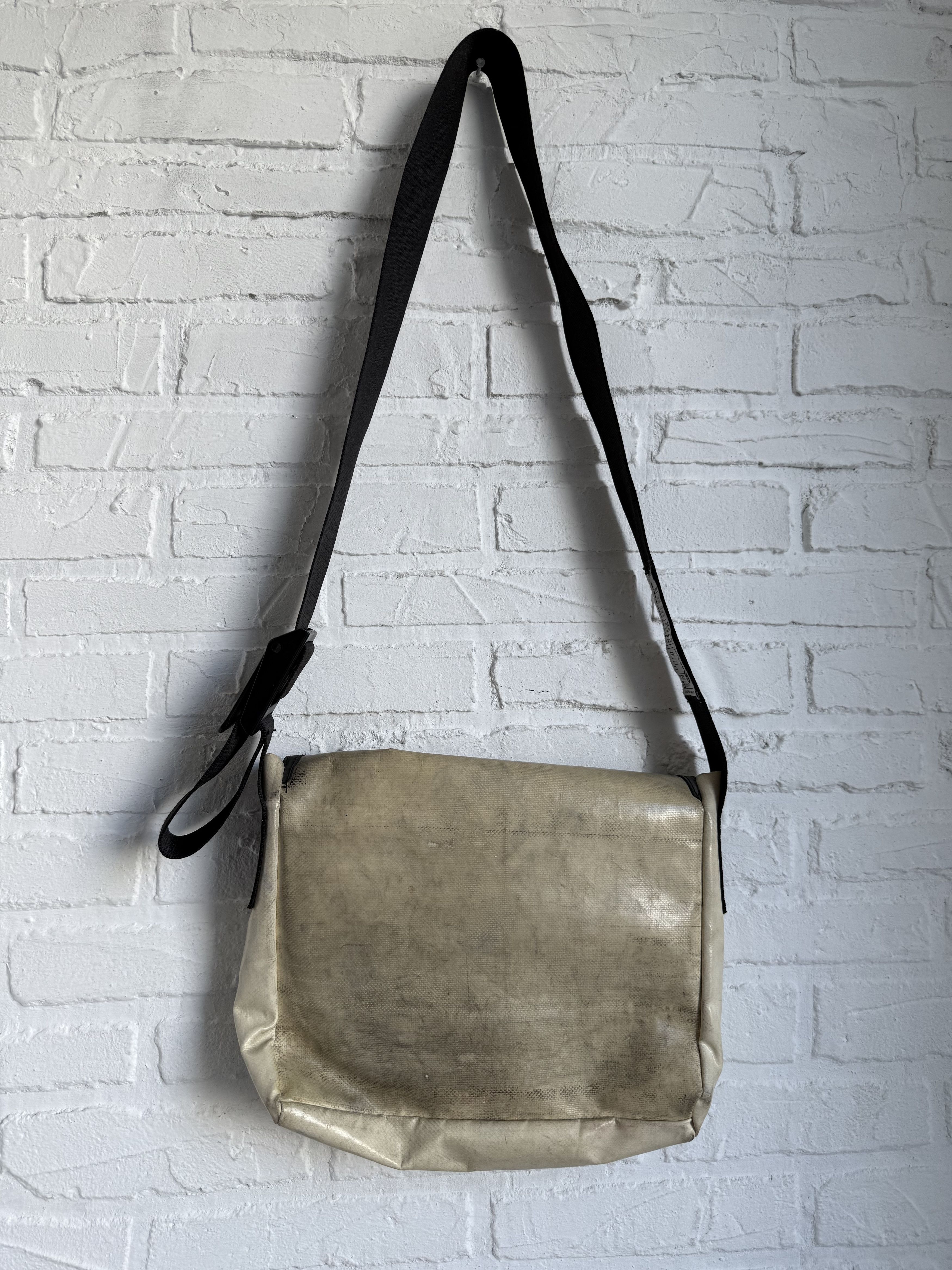 Freitag Freitag crossbody messenger bag Size ONE SIZE - 8 Thumbnail
