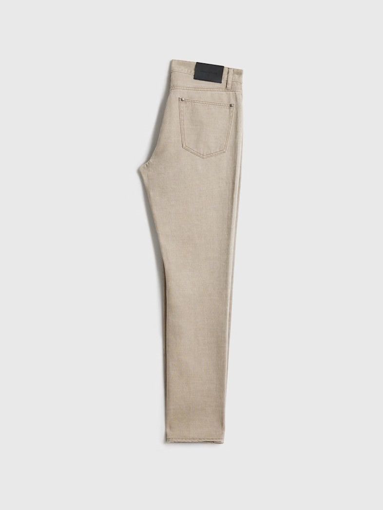 John Varvatos J704 Tapered Fit Size 36 Size US 36 / EU 52 - 8 Thumbnail