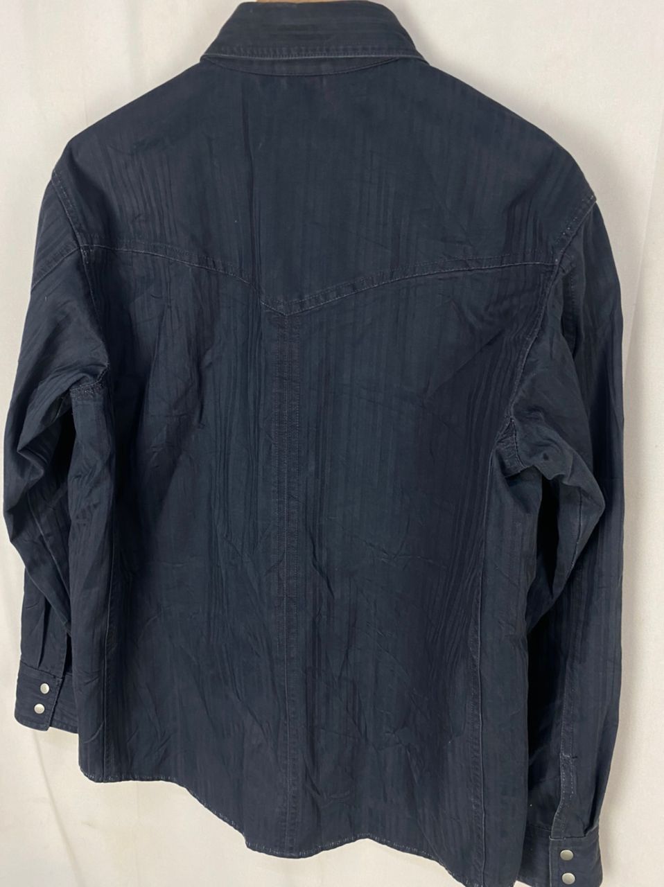Renoma Up renoma snap button jacket Size US M / EU 48-50 / 2 - 7 Thumbnail