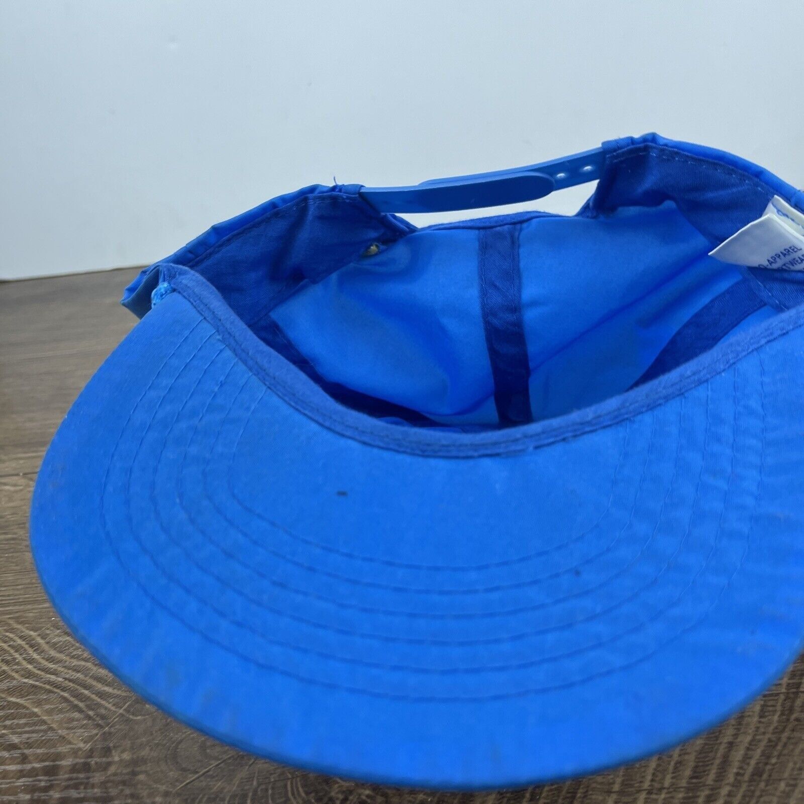 Other Roaring Rapids Hat Roaring Rapids Blue Hat Adjustable Adult Size ONE SIZE - 13 Thumbnail