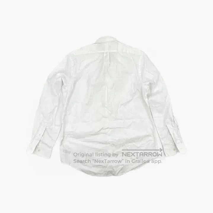 Polo Ralph Lauren Polo Ralph Lauren Logo Embroidered Long. Size US L / EU 52-54 / 3 - 3 Thumbnail