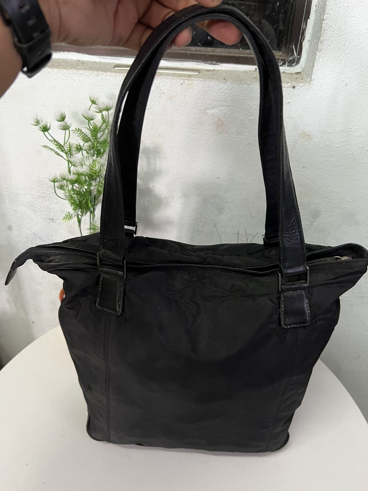 Issey Miyake Im Produyct Issey Miyake Bag Size ONE SIZE - 3 Thumbnail