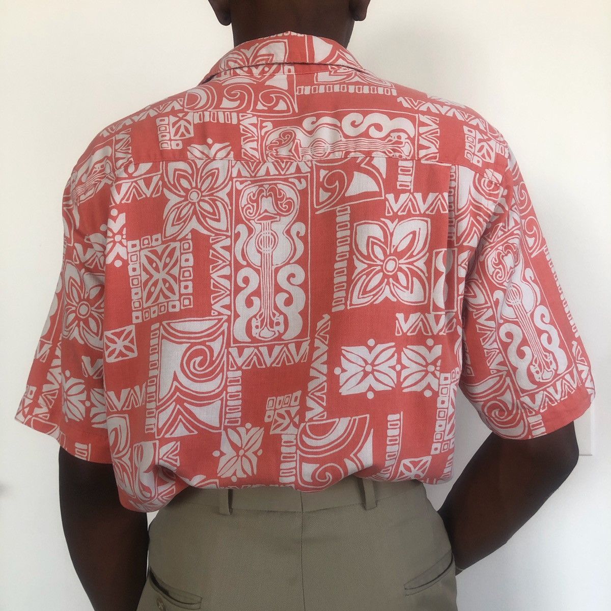 Other Hawaiian Shirt Size US M / EU 48-50 / 2 - 3 Thumbnail