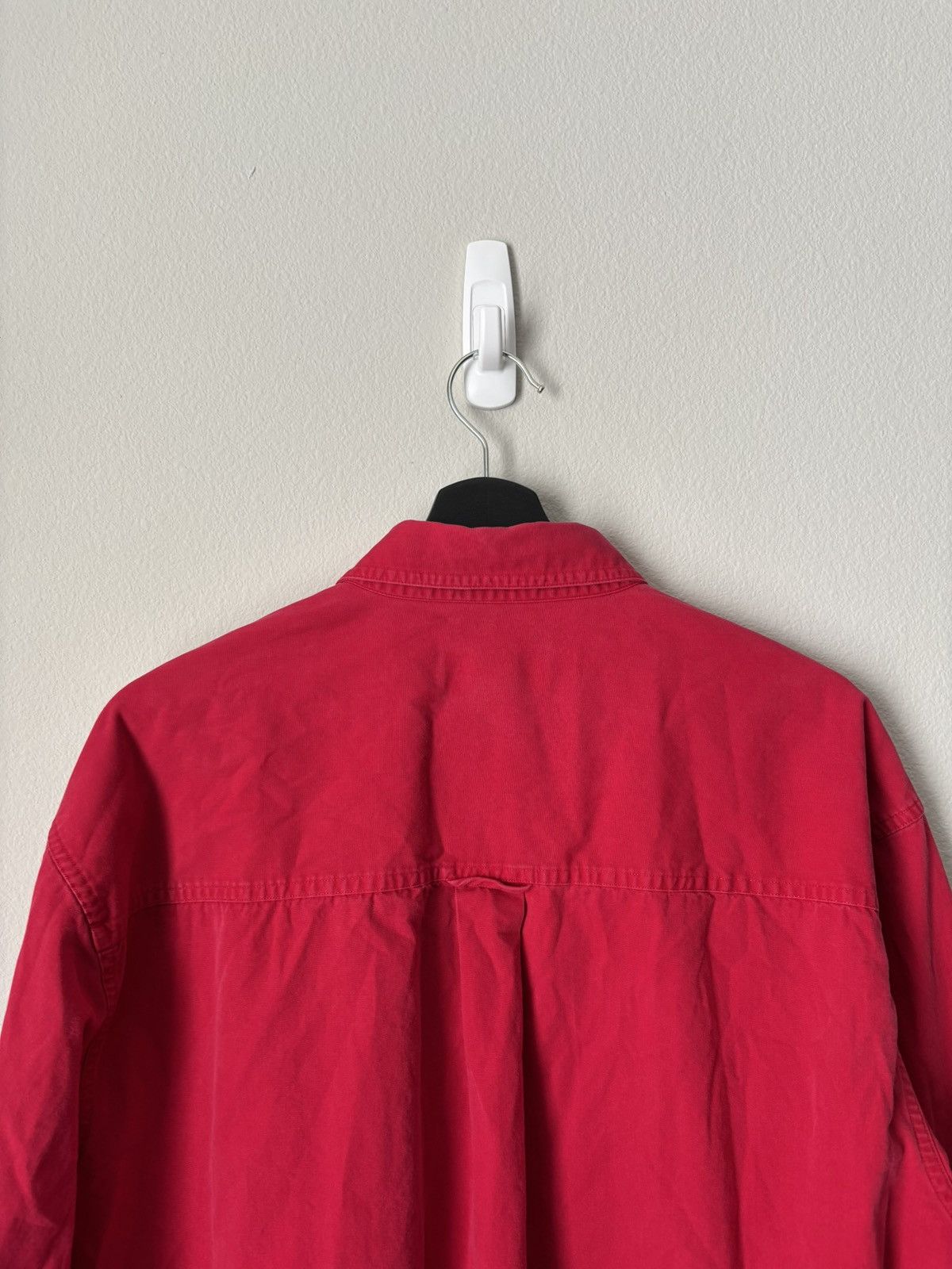 Polo Ralph Lauren Chaps Ralph Lauren Button Up Shirt Size US XL / EU 56 / 4 - 9 Thumbnail