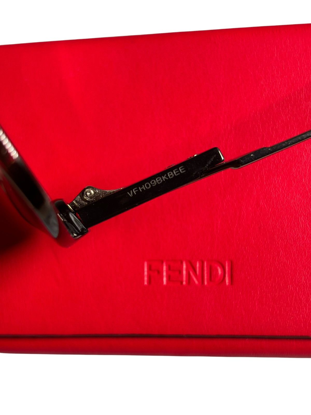 Fendi Fendi Woman’s Sunglasses Size ONE SIZE - 4 Thumbnail