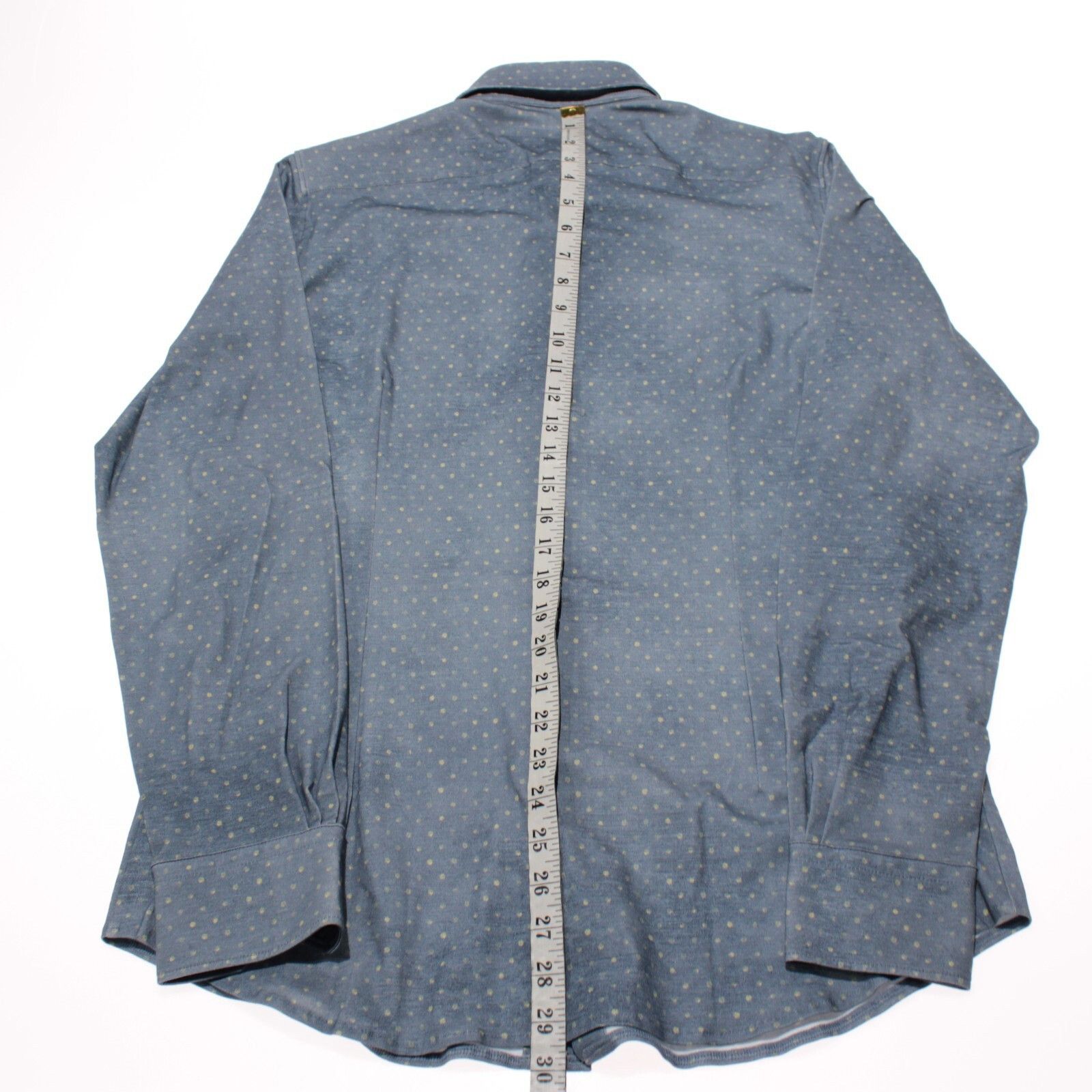 Other Emanuel Berg New with tags Shirt Size S US In Blue Size US S / EU 44-46 / 1 - 6 Thumbnail
