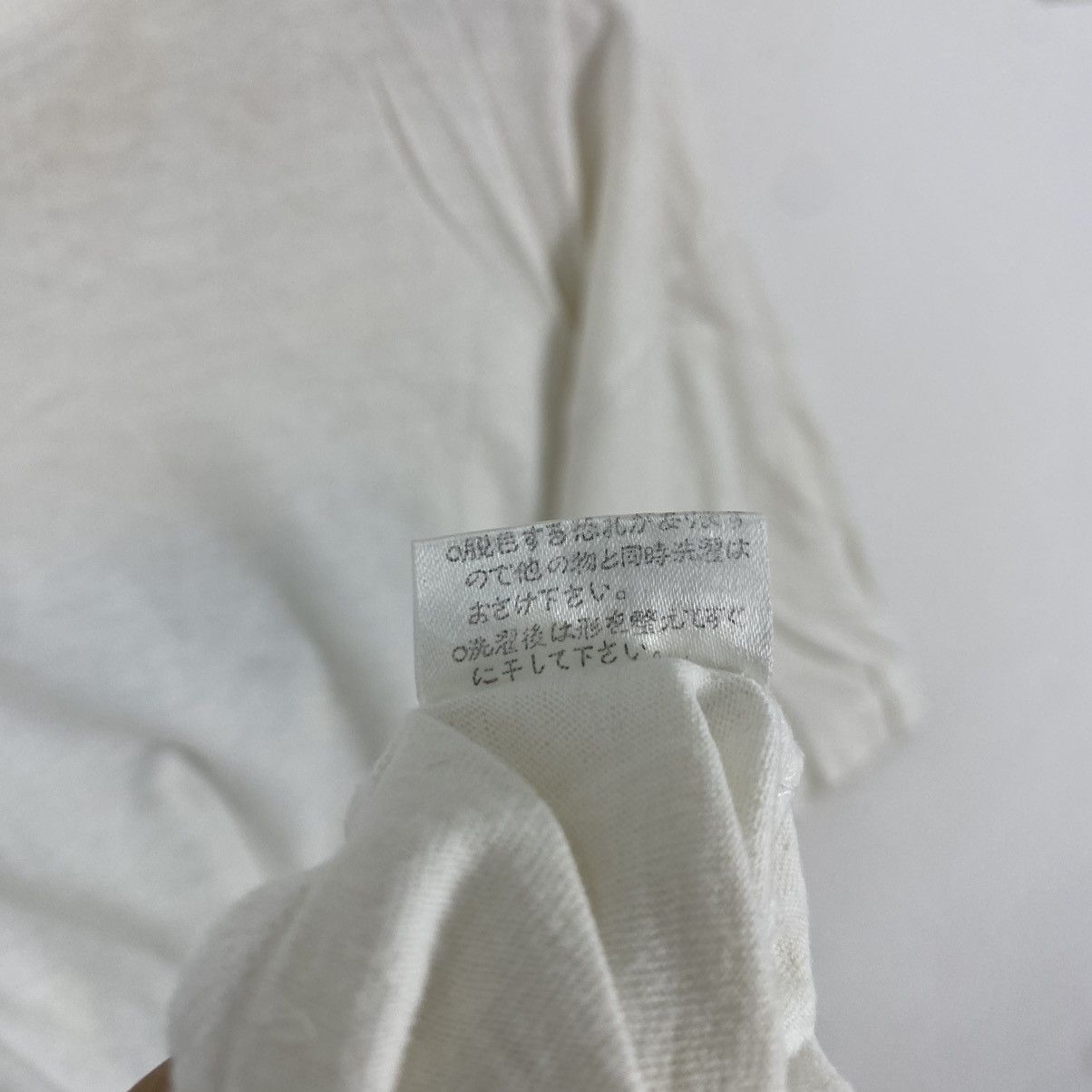 Vintage Vintage 90s Okinawa Japan Fish Graphic Tee Pacific Size L Size US L / EU 52-54 / 3 - 6 Thumbnail