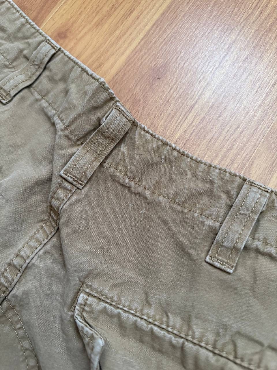 Carhartt Vintage Carhartt Shorts Size US 30 / EU 46 - 6 Thumbnail