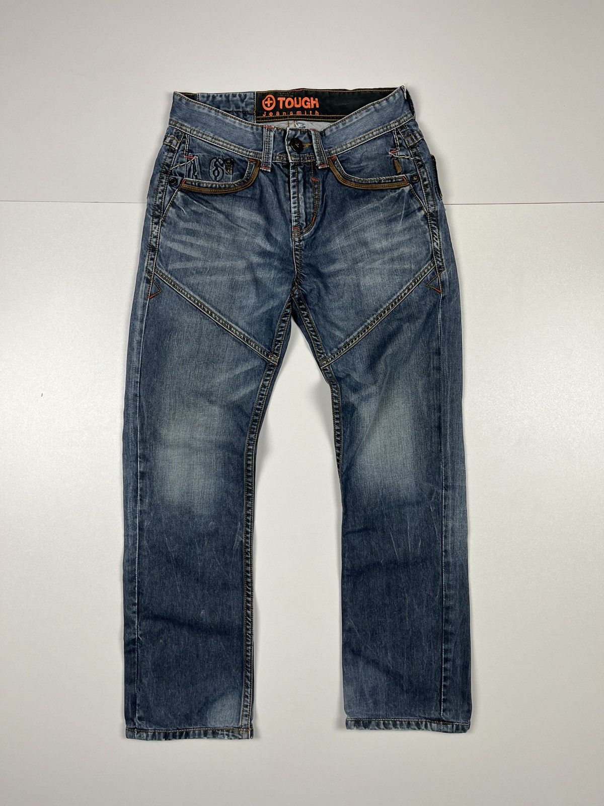 Men's Tornado Mart Japan Denim | Grailed