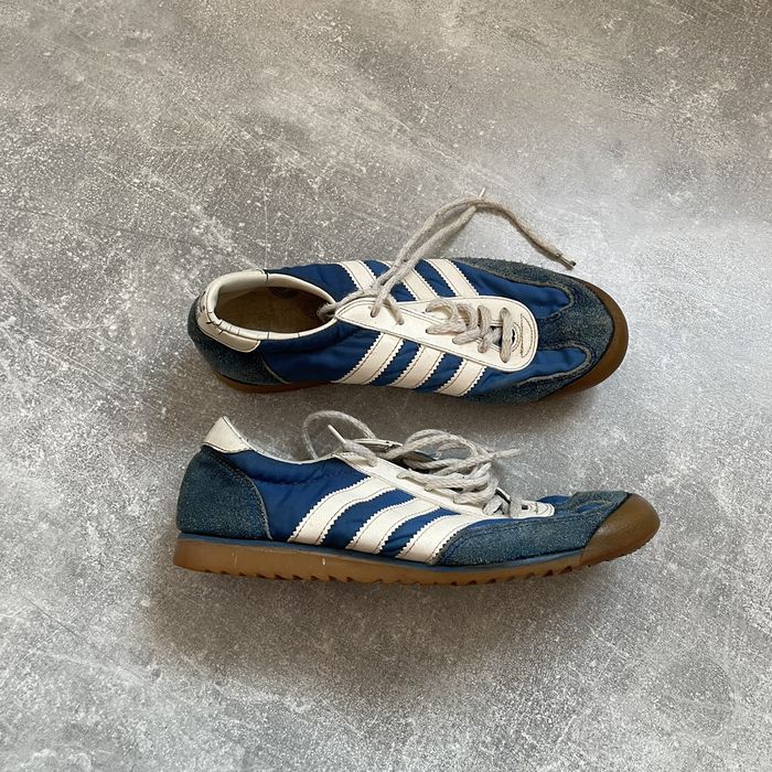 Adidas hot sale rare shoes