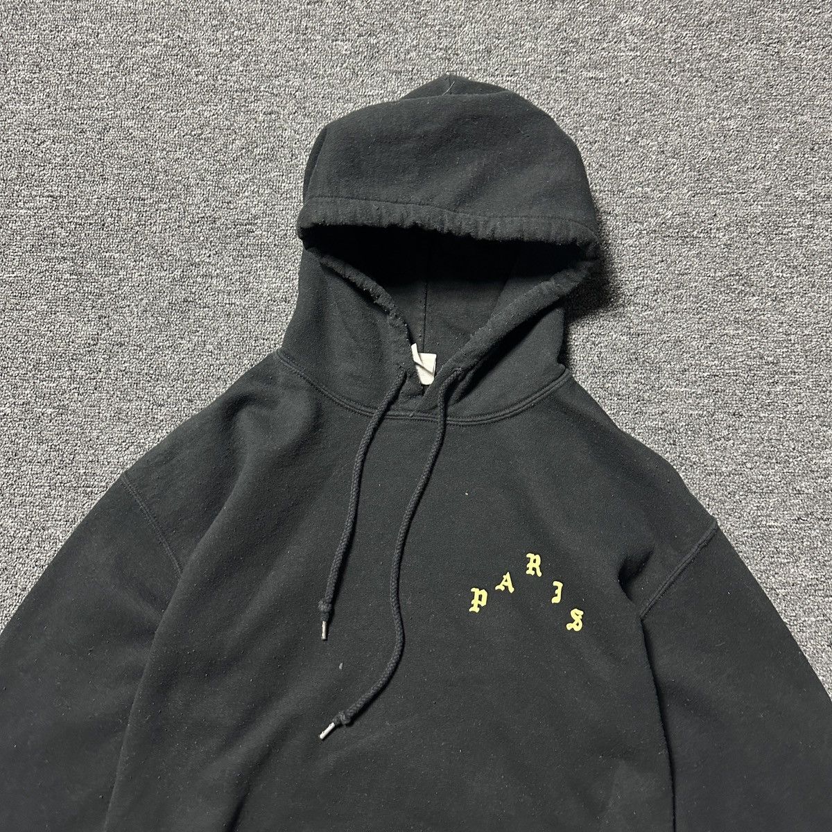 Band Tees Rare Kanye west I Feel Like Pablo Paris tour hoodie Size US M / EU 48-50 / 2 - 4 Thumbnail