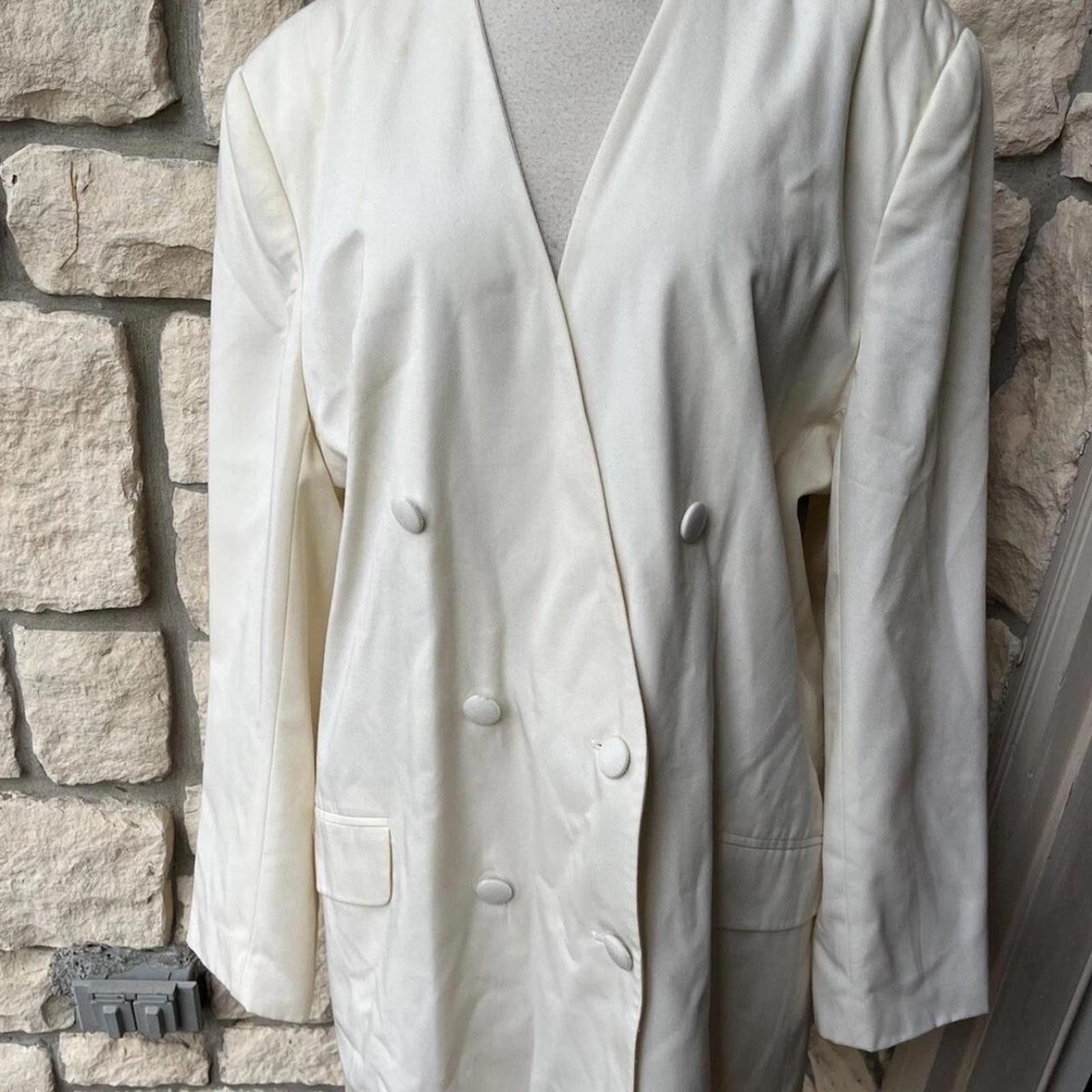 Other Woman Vintage large /xl Sarah Chapman Size XL / US 12-14 / IT 48-50 - 1 Thumbnail