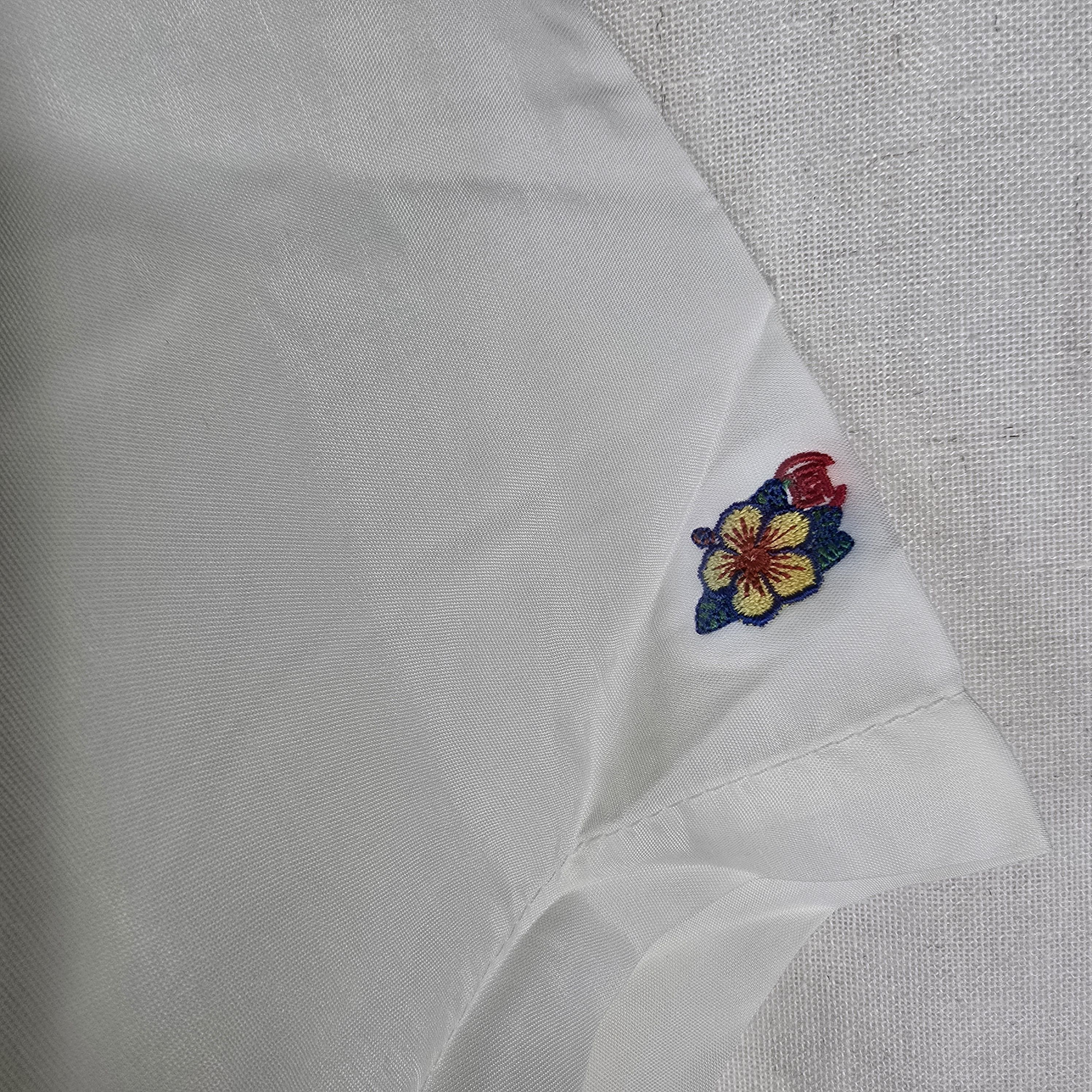 CLOT Kona Bay Hawaii Clot Mens Medium Aloha Button Shirt Hawaiian Size US M / EU 48-50 / 2 - 2 Thumbnail