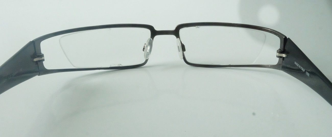 Other Exalt Cycle Exmary Glasses 🇮🇹✨ (Made in Italy) Size ONE SIZE - 6 Thumbnail