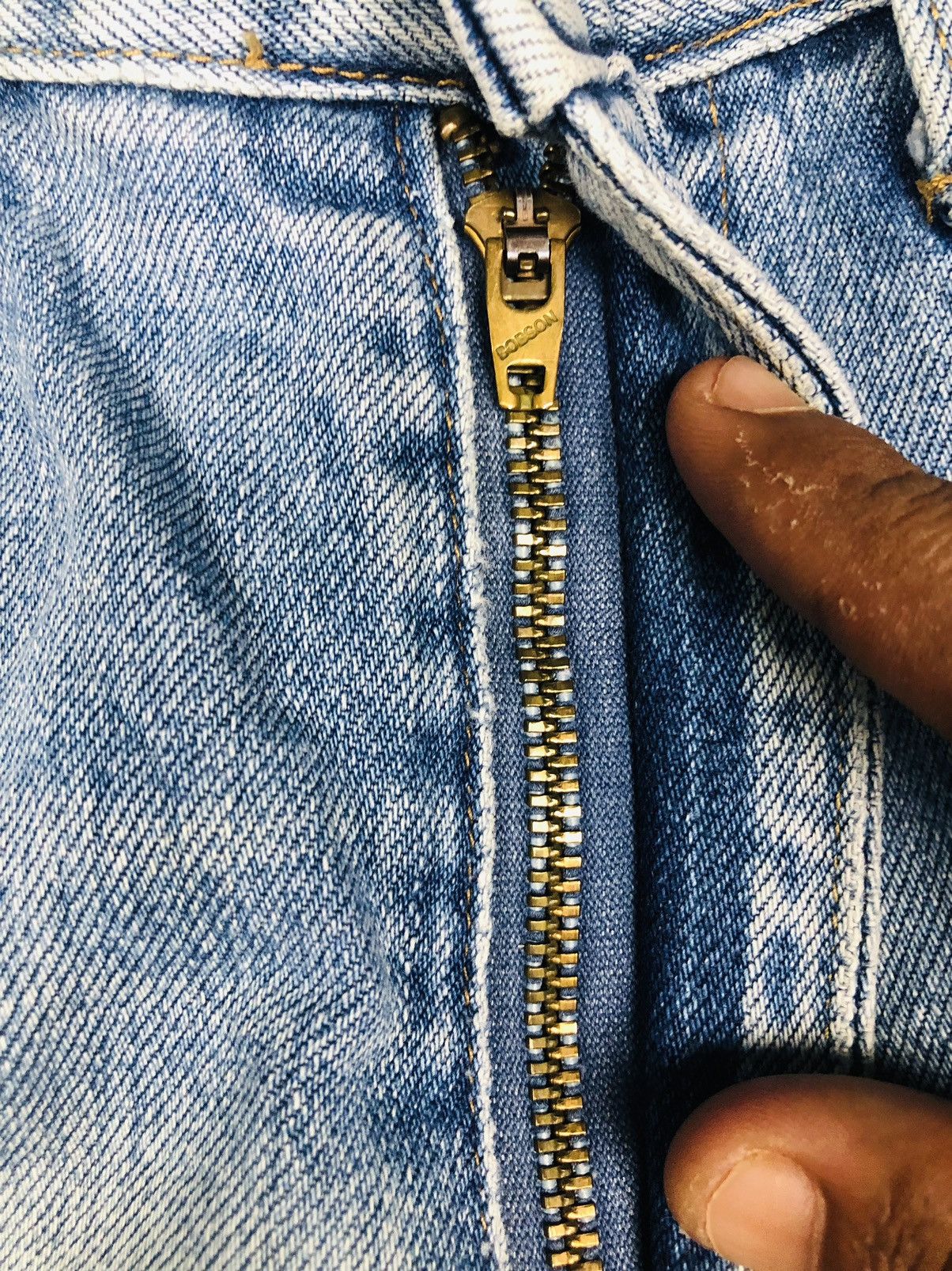 Other Bobson Denim Jeans (35) Size US 31 - 8 Thumbnail