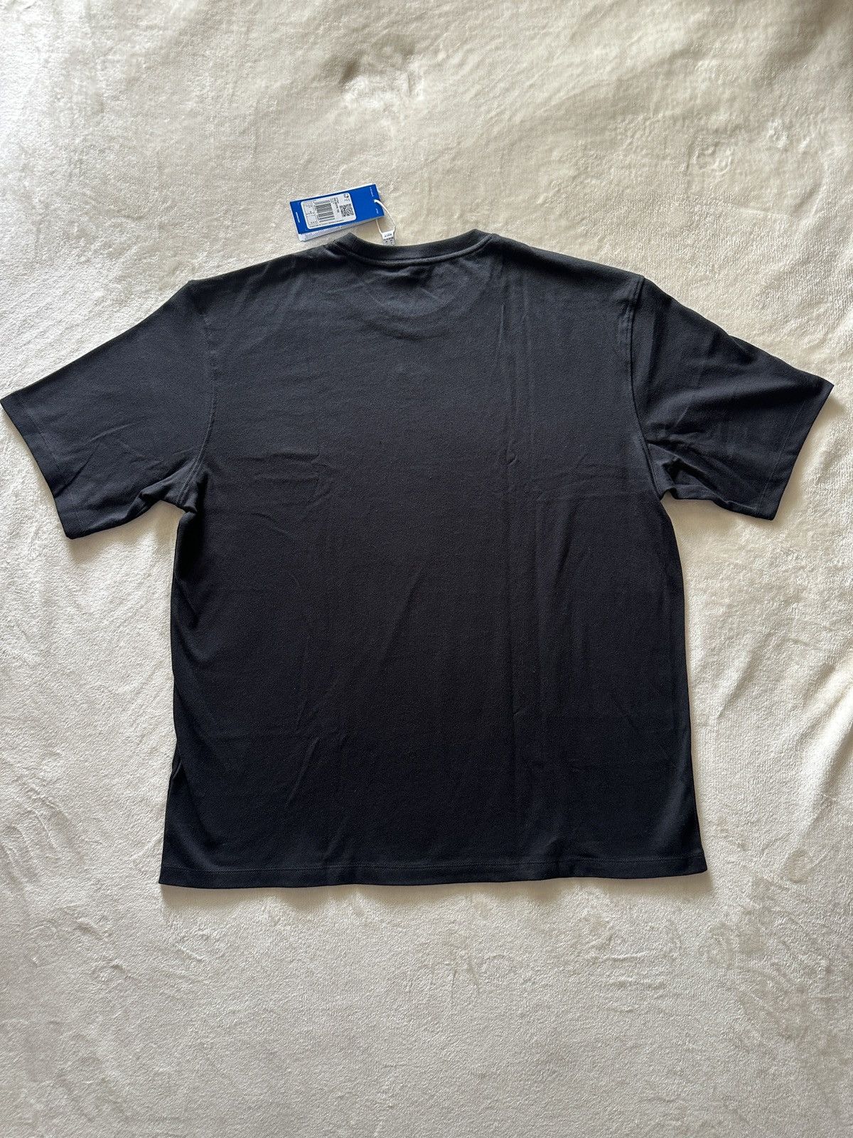 Adidas ADIDAS T-Shirt NEW Size US M / EU 48-50 / 2 - 3 Thumbnail