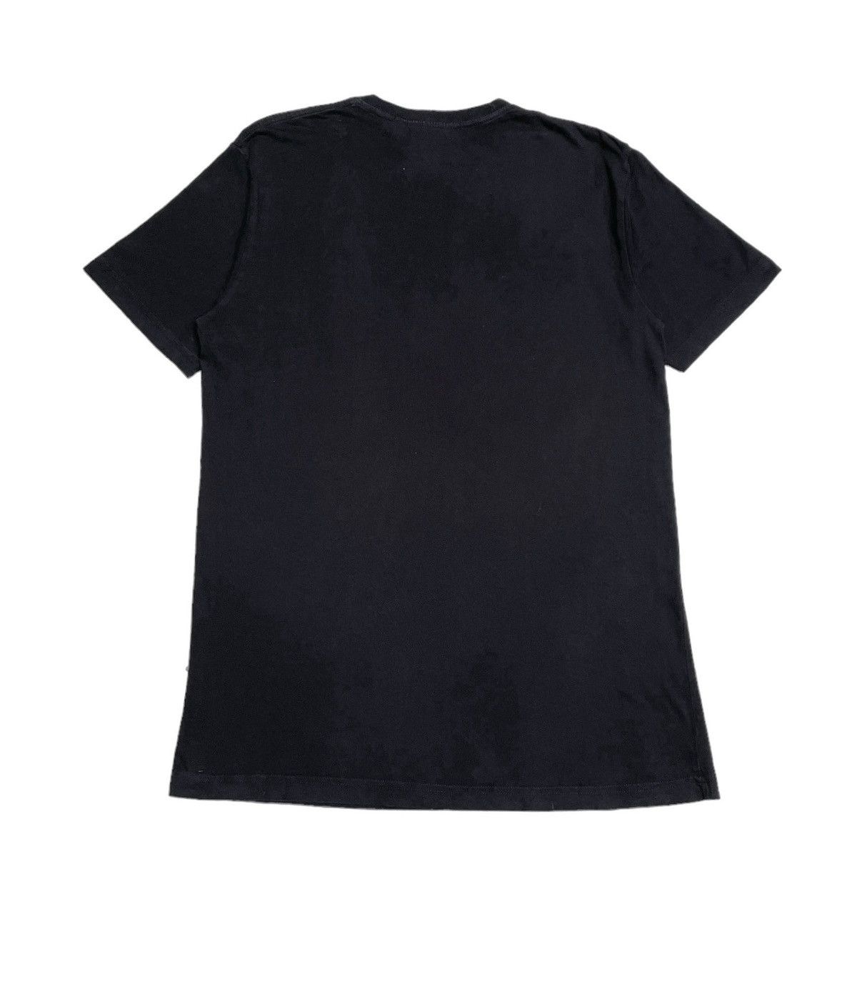 Designer × Killstar Rare Design Brand Kill Star T-shirt 2000s Size US L / EU 52-54 / 3 - 2 Thumbnail
