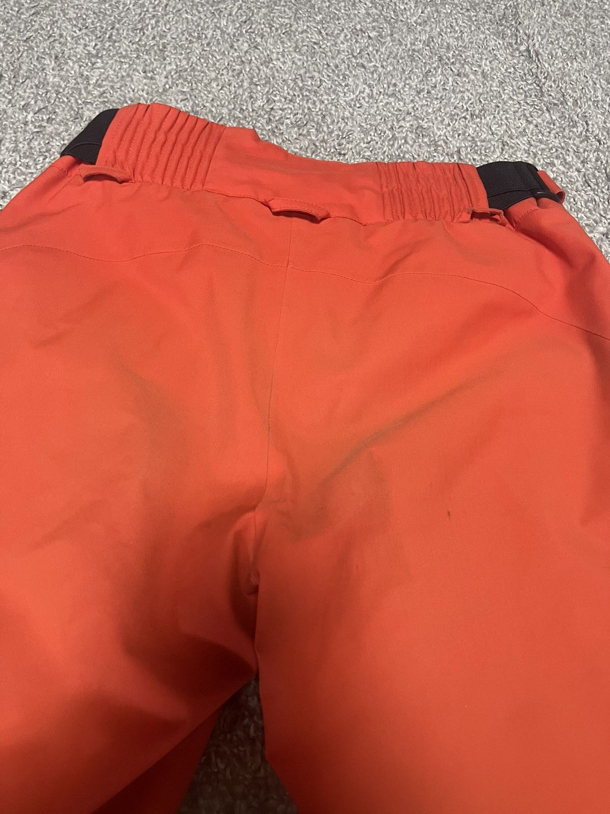 KJUS Kjus Formula Pants Dermizax EV Size S Snow Ski Pants Luxury Size 32" / US 10 / IT 46 - 14 Thumbnail