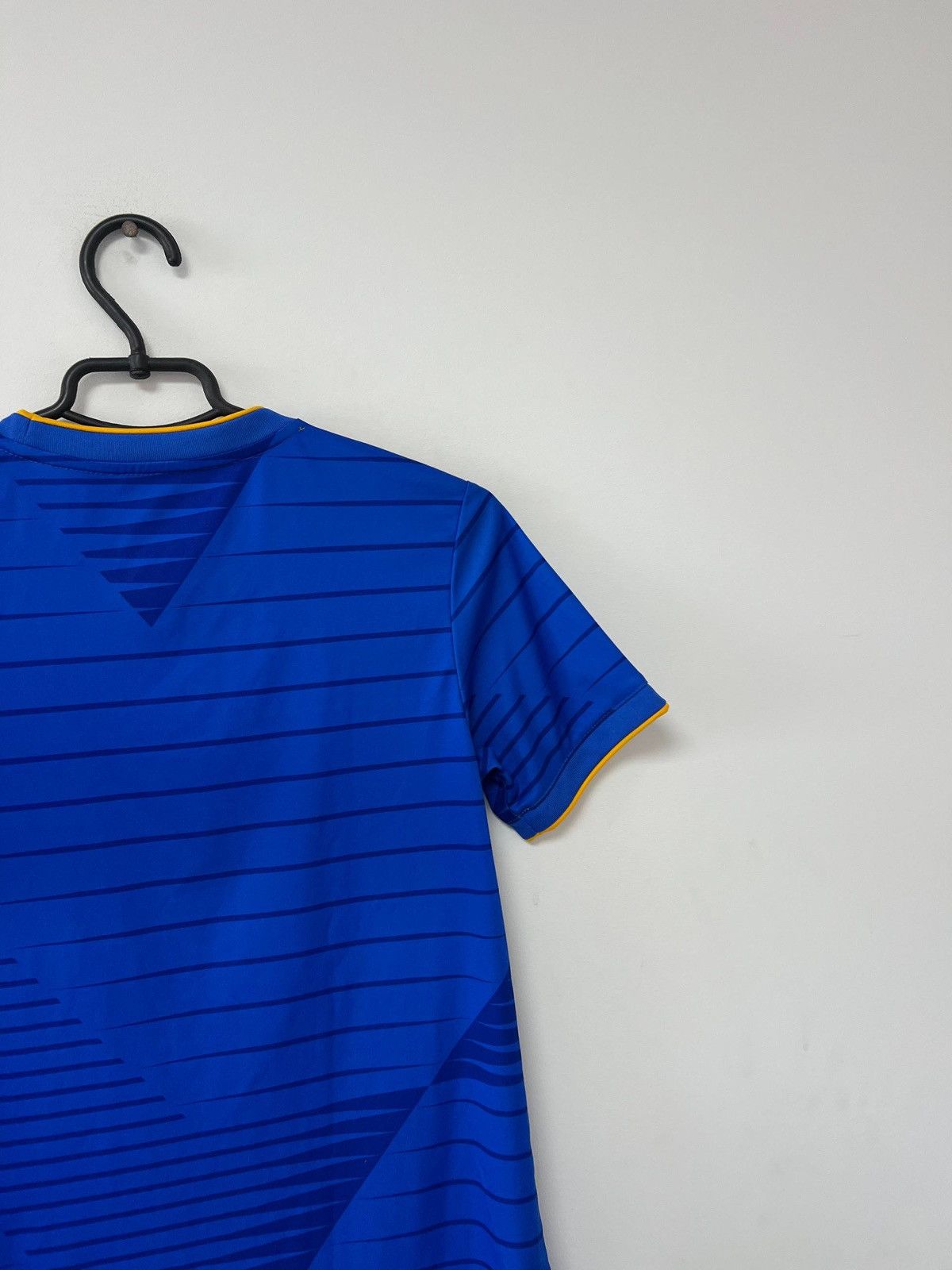 Adidas Mexico Tigres Jersey 2020-2021 Home Football Shirt Adidas M Size US M / EU 48-50 / 2 - 18 Thumbnail