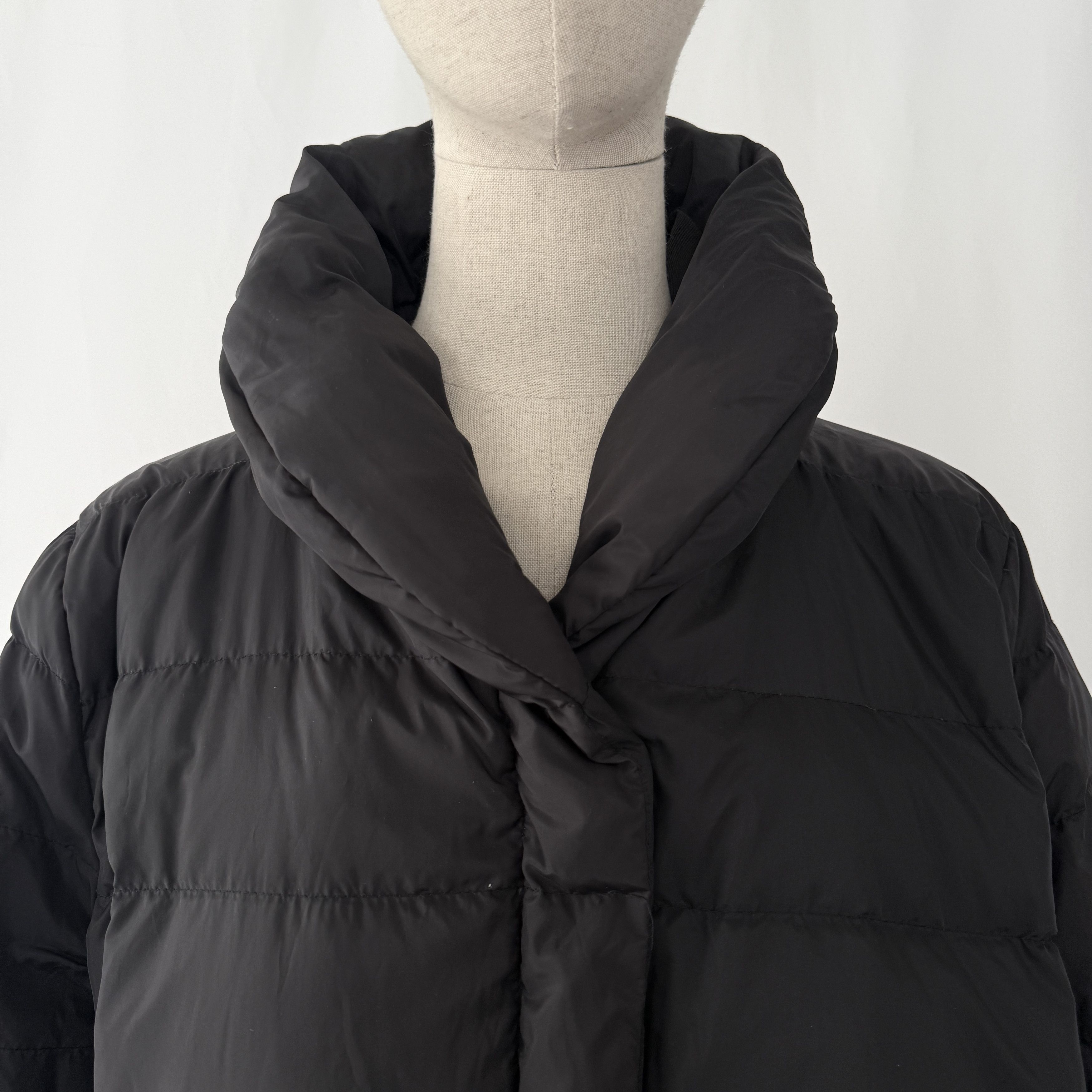 Rundholz RUNDHOLZ Down Coat Size XL / US 12-14 / IT 48-50 - 2 Thumbnail