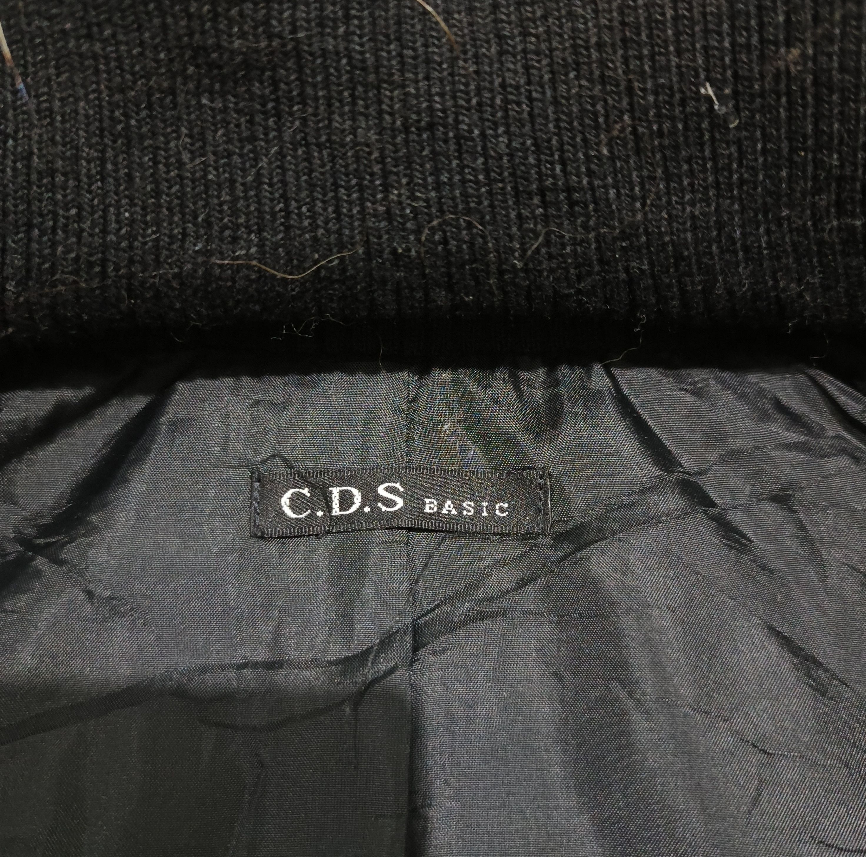 If Six Was Nine Japan Faux fur jacket ifsixwashnine lgb style Size M / US 6-8 / IT 42-44 - 3 Thumbnail