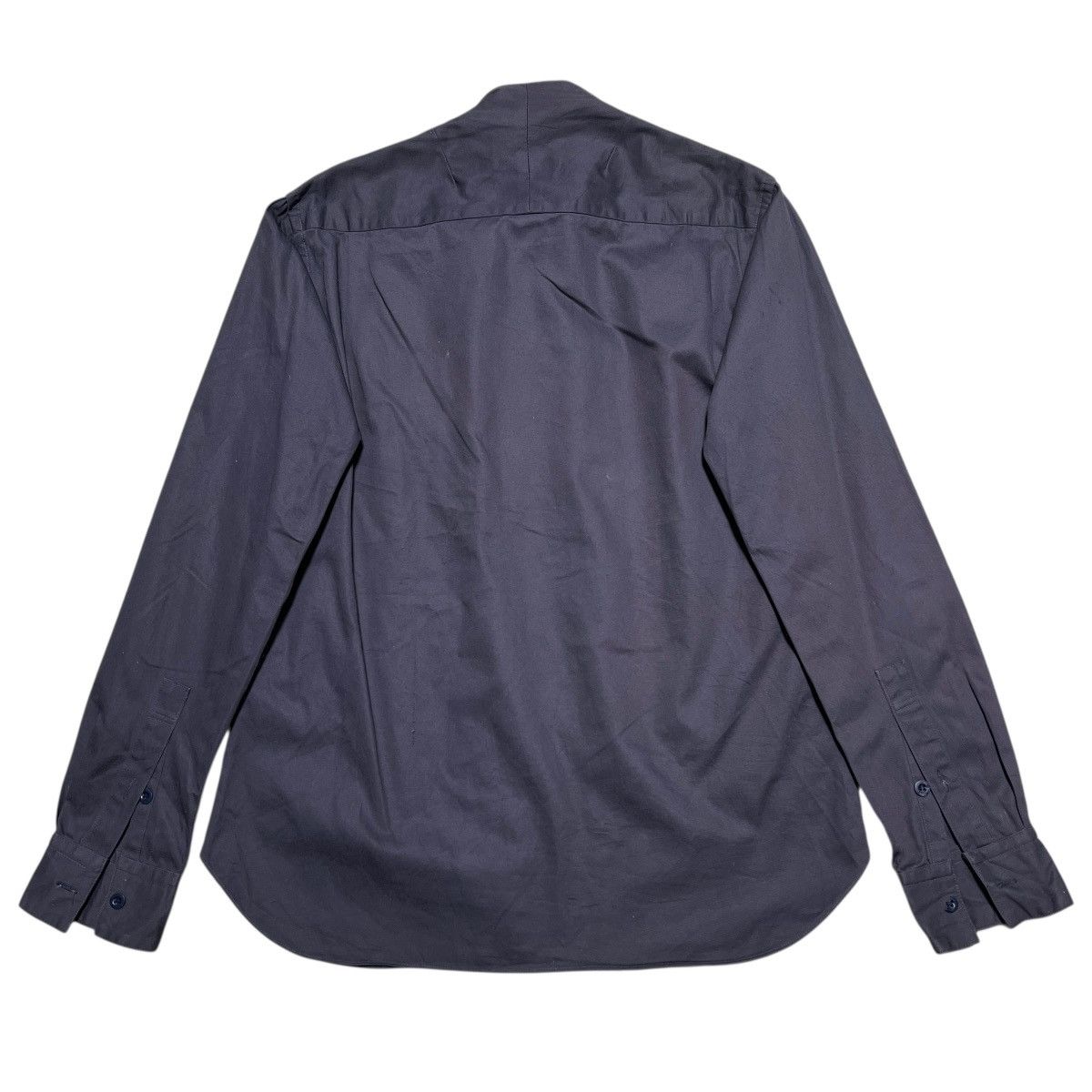 Yuji Yamada 🔥 Yuji Yamada Khakis Shirt Jacket Made In Japan Size US M / EU 48-50 / 2 - 4 Thumbnail