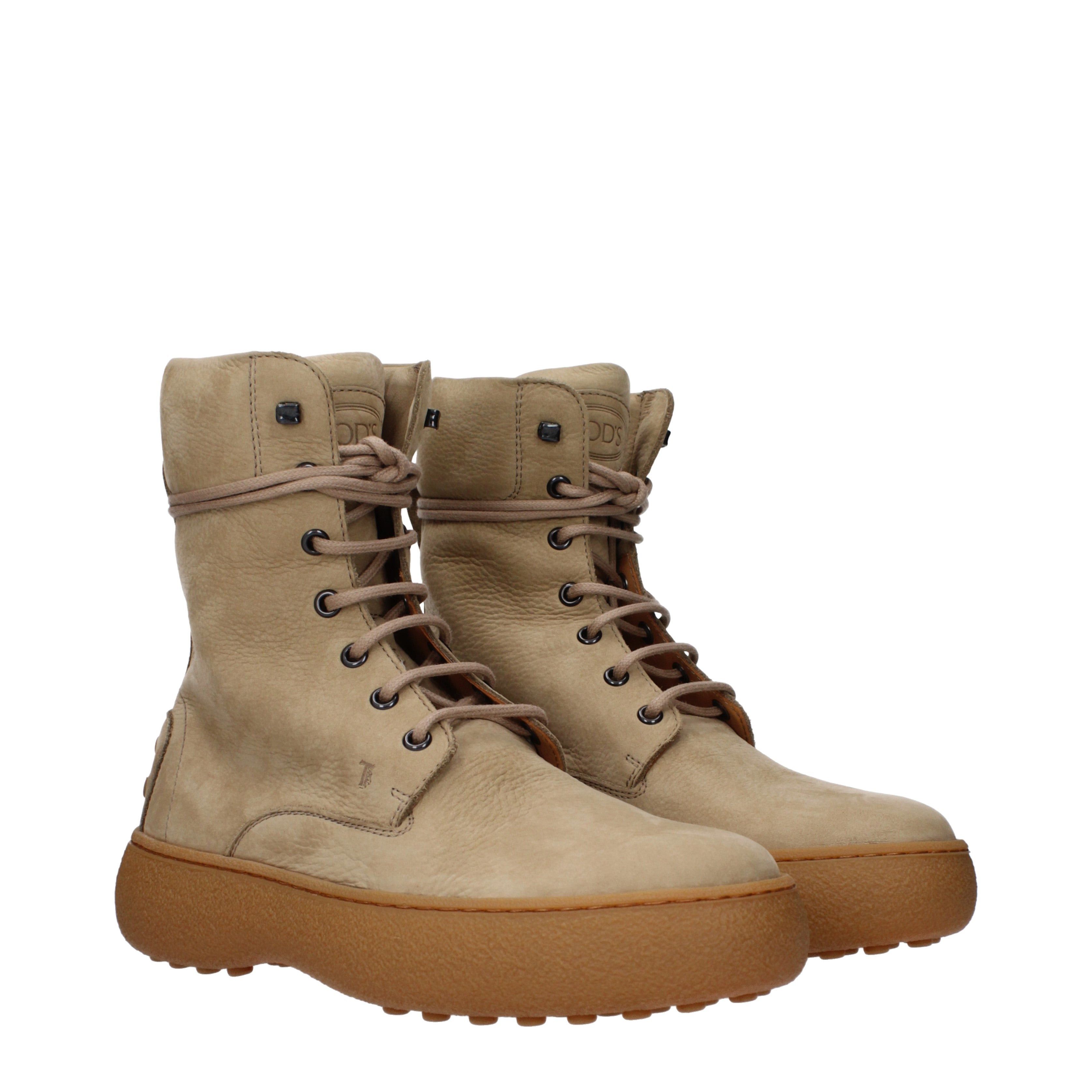 Tod's Boots Size US 5 / IT 35 - 1 Thumbnail