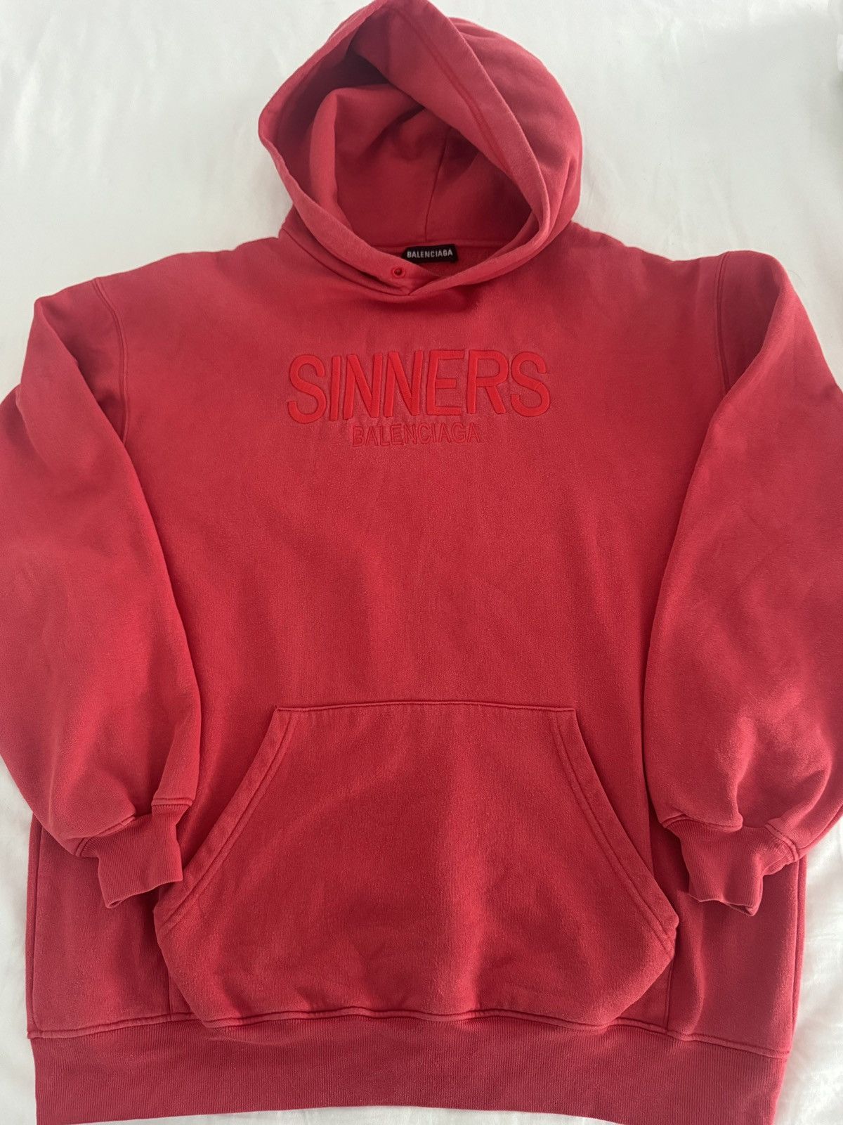 Balenciaga Sinners | Grailed