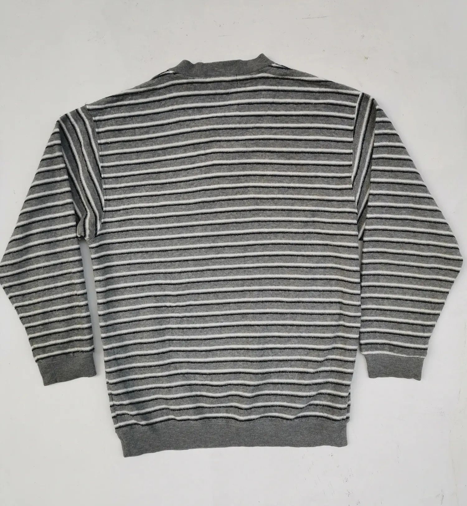 Lyle & Scott Lyle & Scott Small Logo Sweatshirts Size US M / EU 48-50 / 2 - 2 Thumbnail