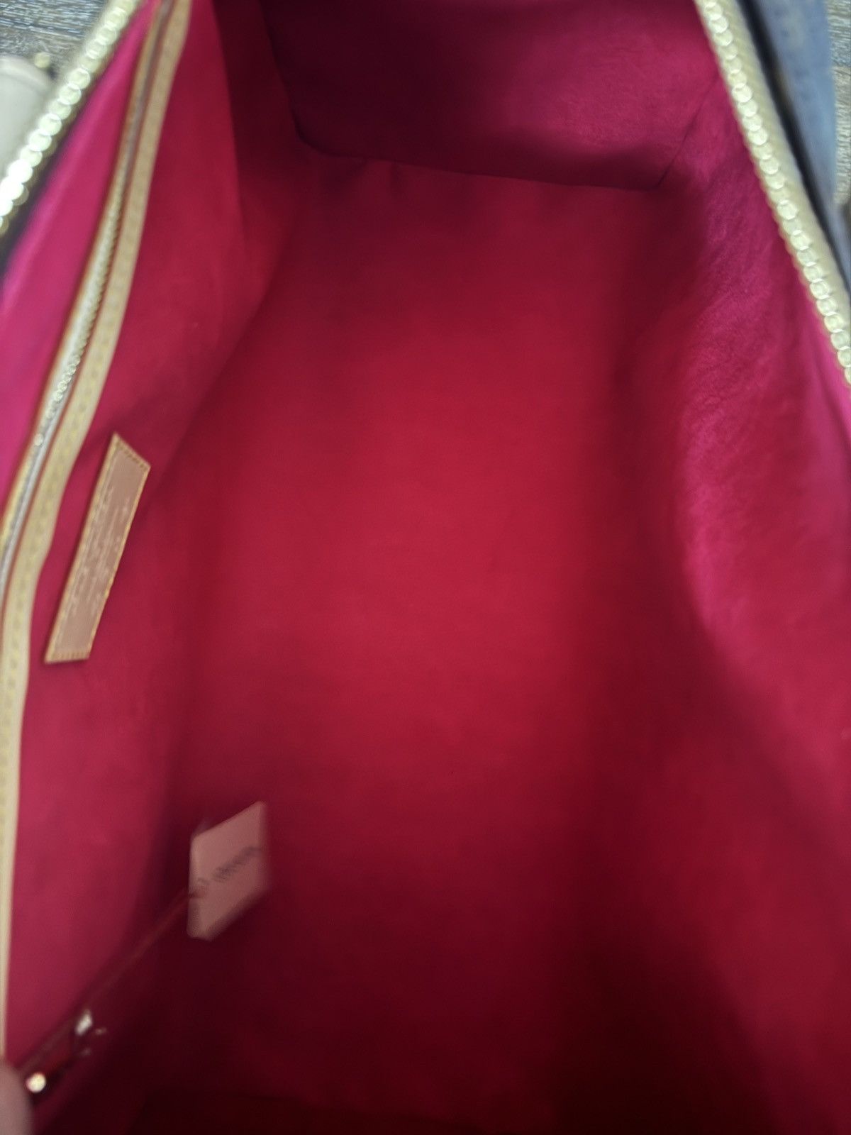 Louis Vuitton × Takashi Murakami Louis Vuitton × Takashi Murakami Keepall Bandoulière 45 Size ONE SIZE - 8 Thumbnail