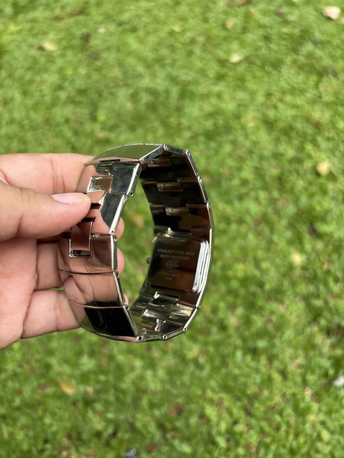 Other CK DISCO WATCH Size ONE SIZE - 10 Thumbnail