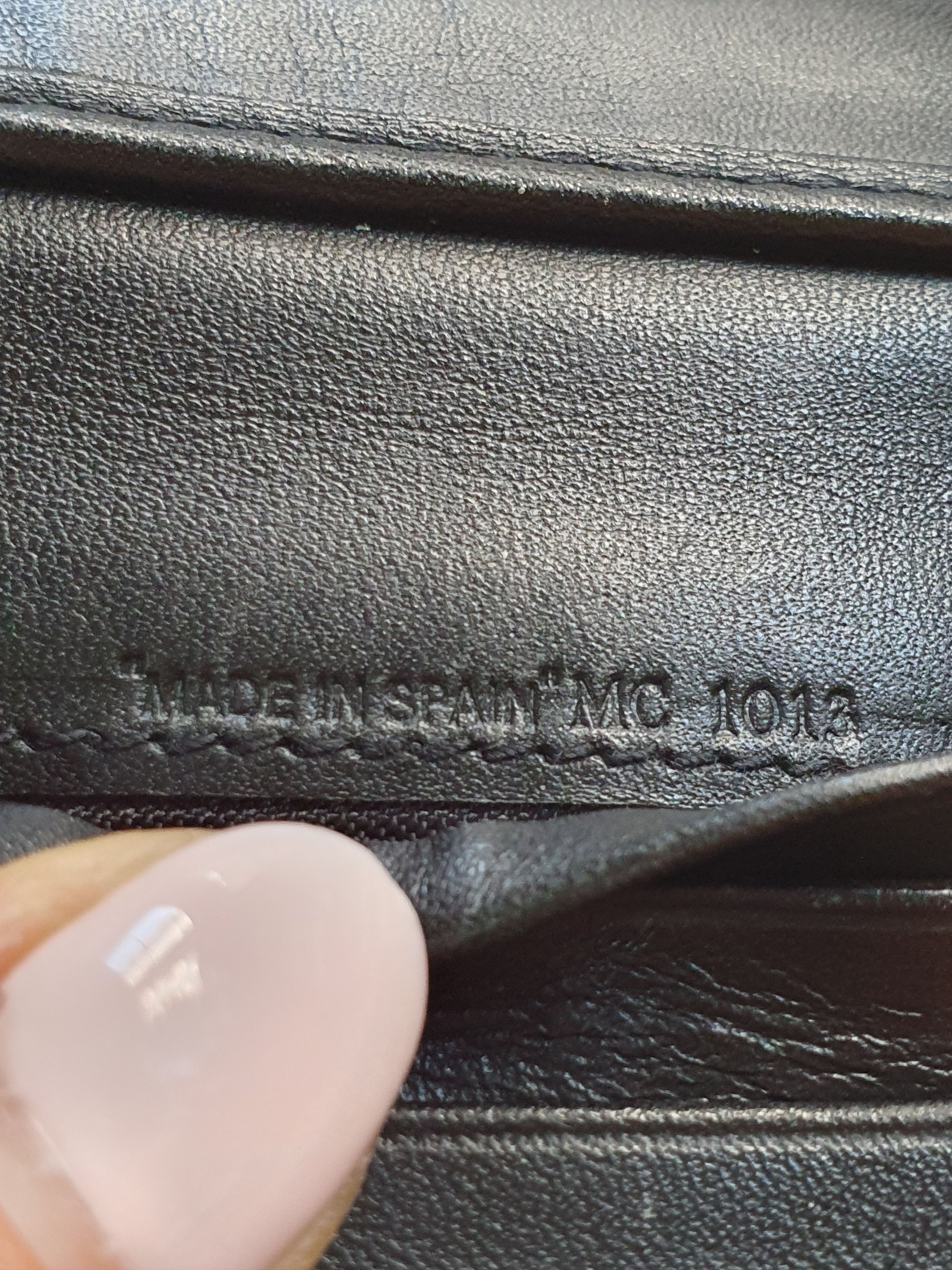 Christian Dior Monsieur × Dior × Vintage Christian Dior Oblique Monogram Wallet Vintage Rare Size ONE SIZE - 21 Thumbnail