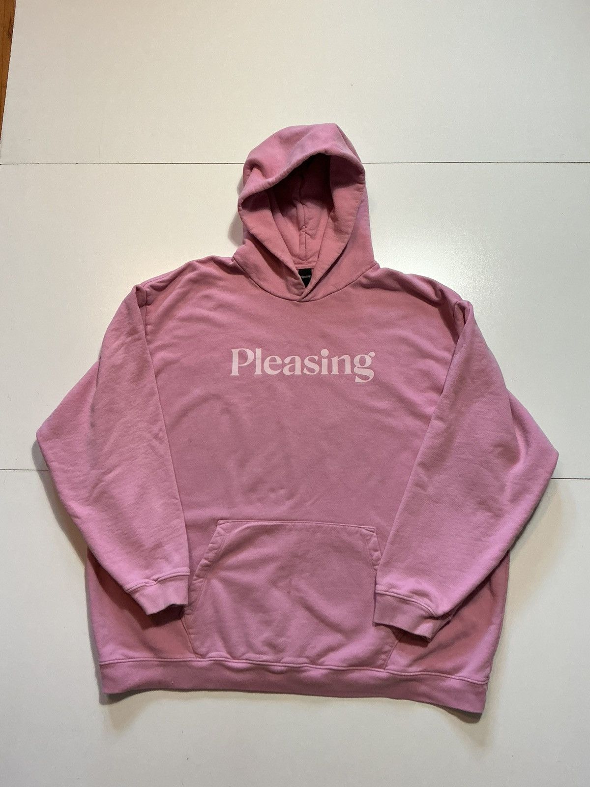 Seller photo, Grailed