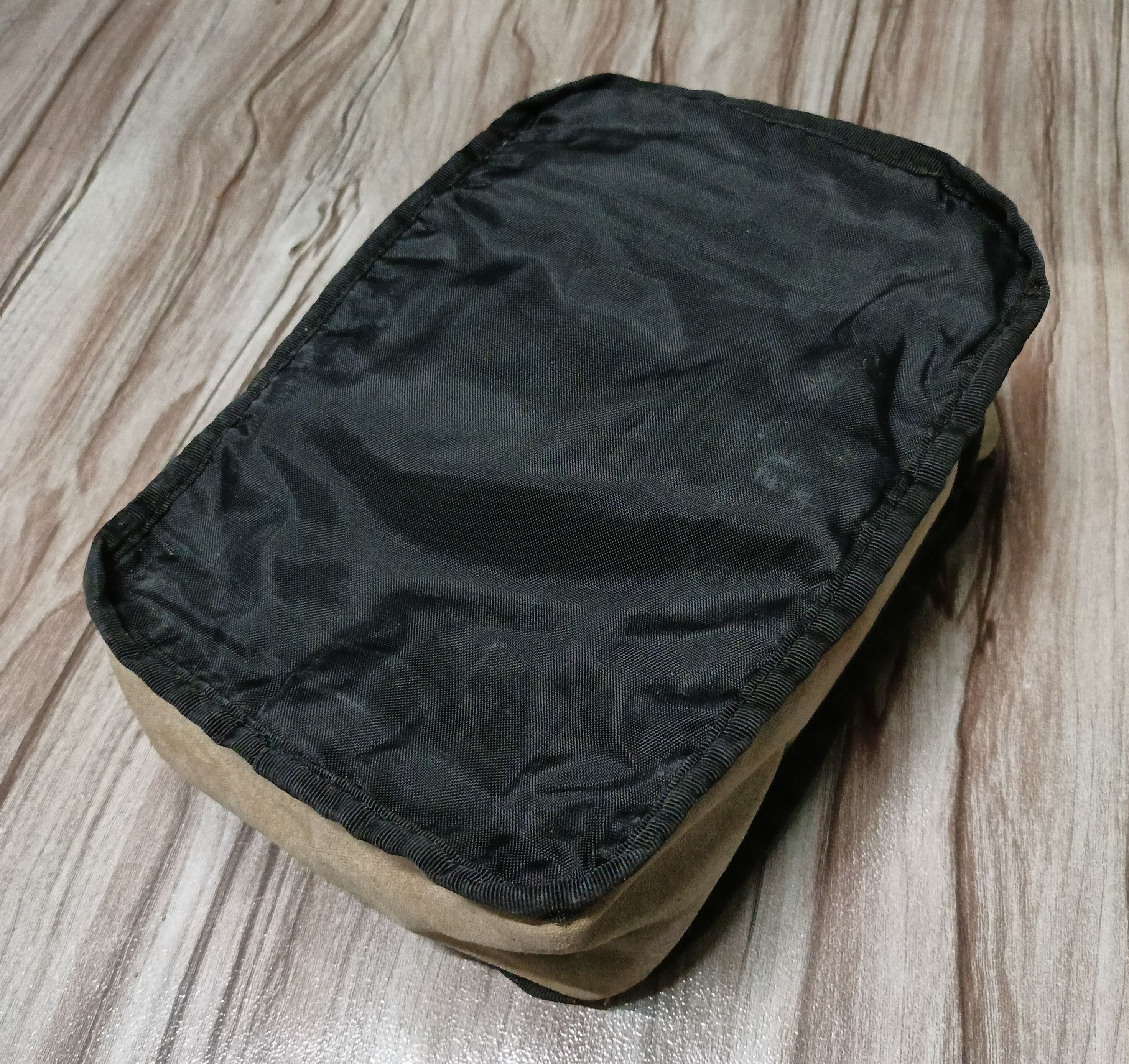 Montbell Vintage Montbell Shoulder Bag Size ONE SIZE - 11 Thumbnail