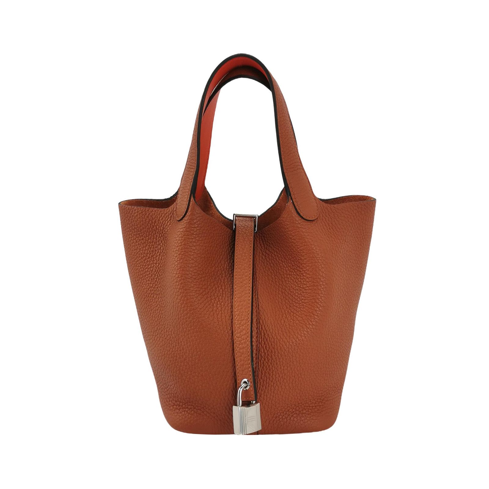 Hermes Hermes Women os Tote Bags Size ONE SIZE - 1 Thumbnail