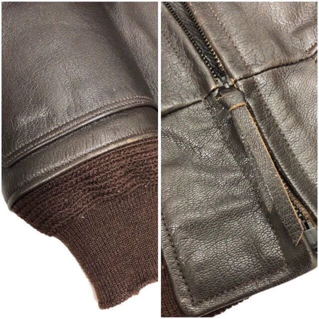 The Real McCoy's the real mccoys Size 40g1 Jacket Size US S / EU 44-46 / 1 - 3 Thumbnail