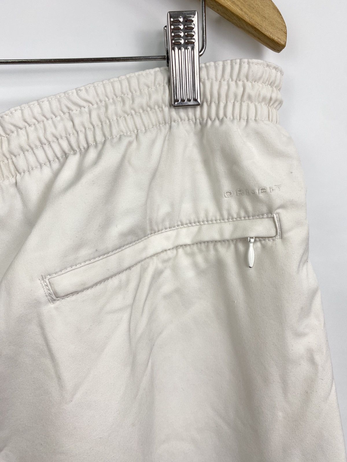 Nike 🇺🇸 🎾 Vintage 90s Nike Challenge Tennis Shorts Y2K Retro Rare Size US 32 / EU 48 - 7 Thumbnail