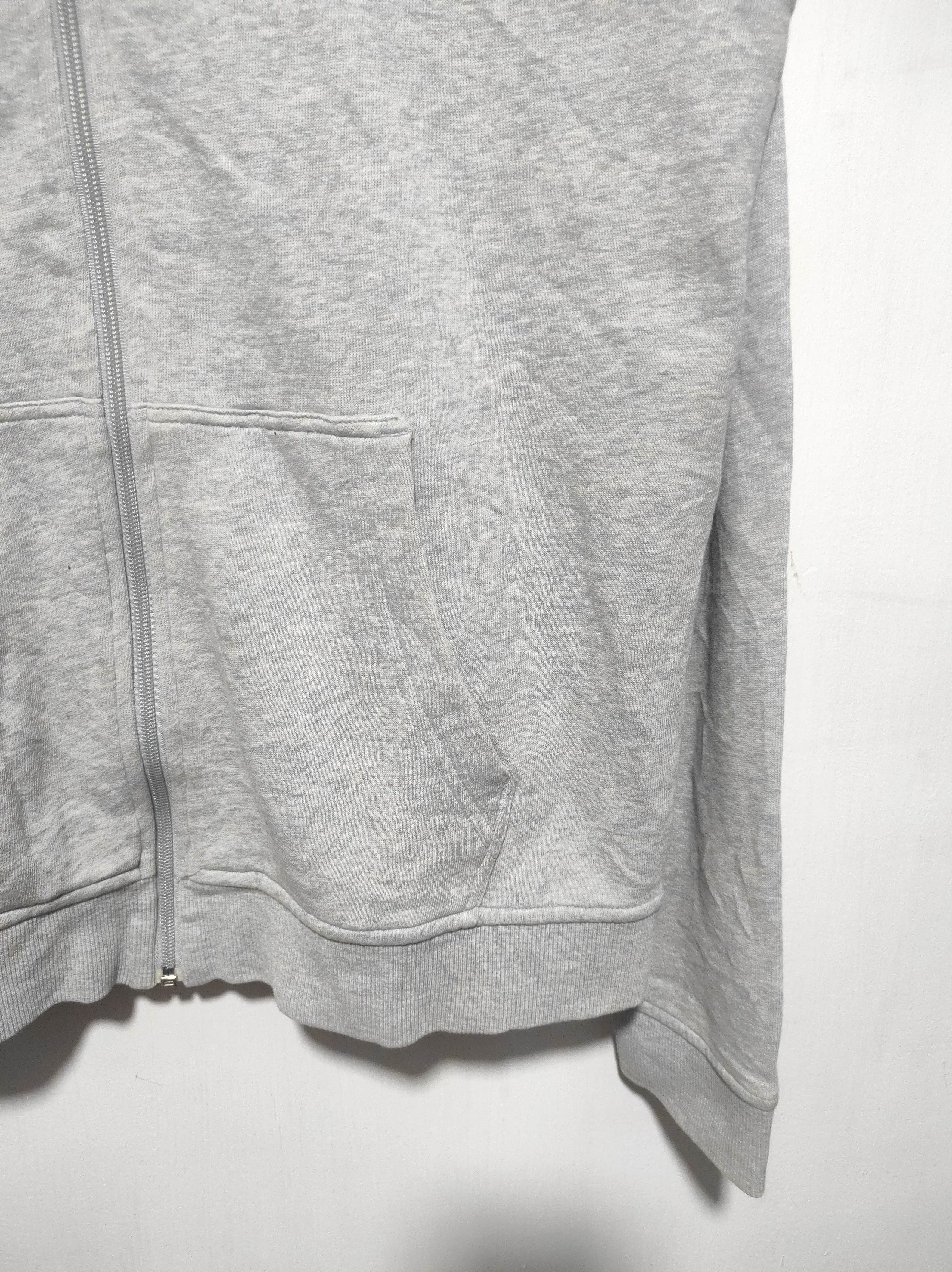 Hysteric Glamour TNF zip Fur Hoodie LGB style Size US L / EU 52-54 / 3 - 6 Thumbnail