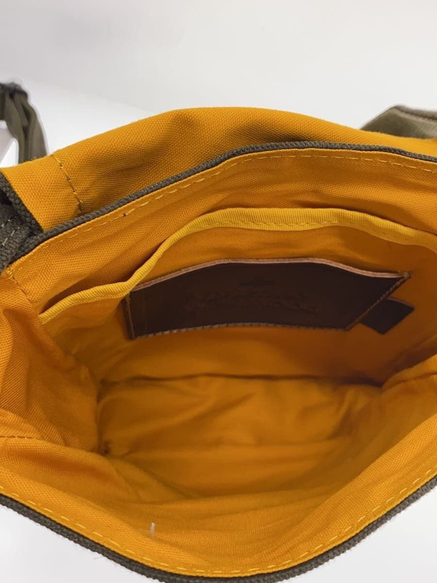 Vivienne Westwood Orb Canvas Shoulder Bag Size ONE SIZE - 5 Thumbnail